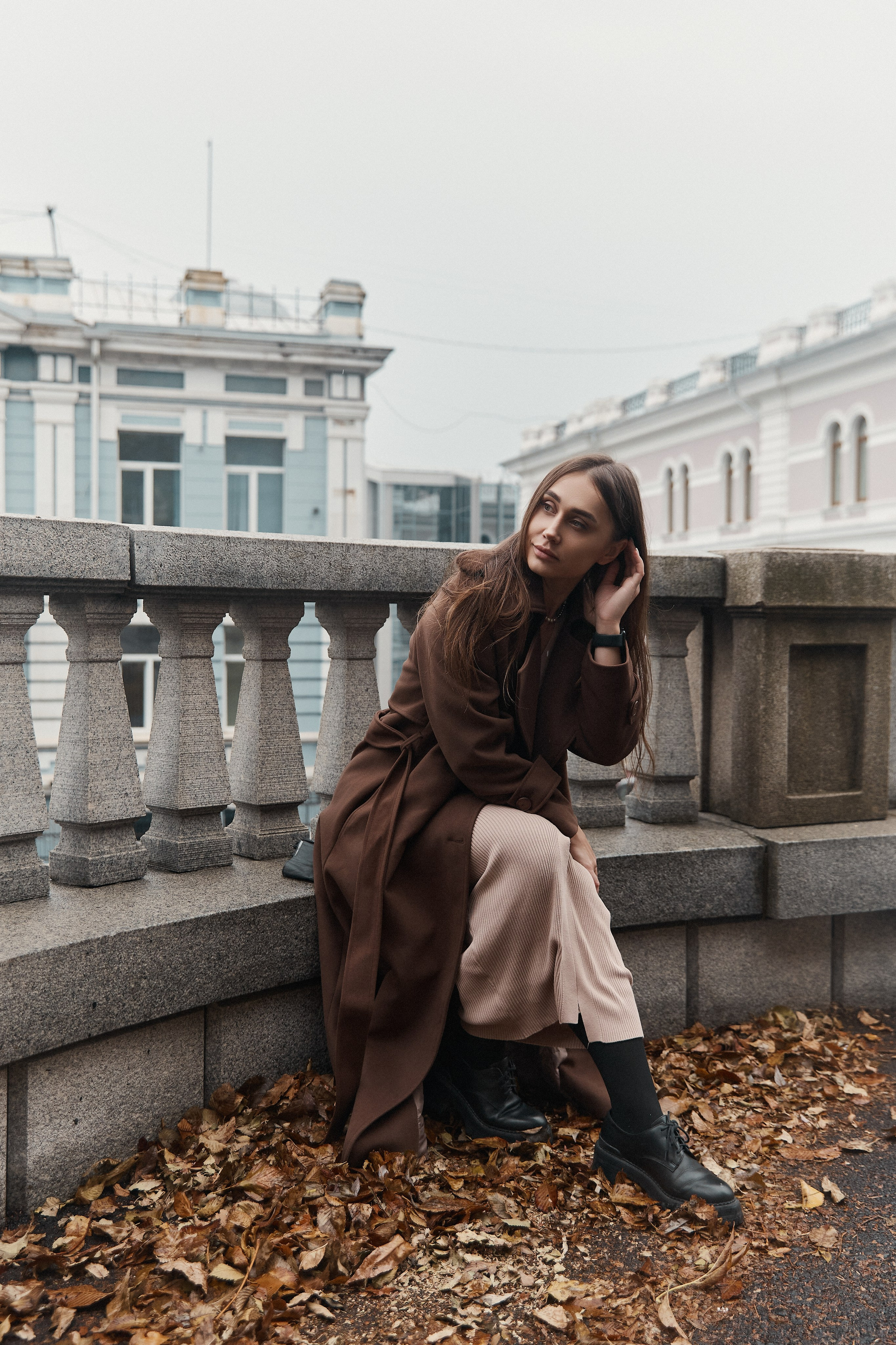 Ксения. Осенняя. ФОТОГРАФ ВО ВЛАДИВОСТОКЕ| СВАДЕБНЫЙ ФОТОГРАФ