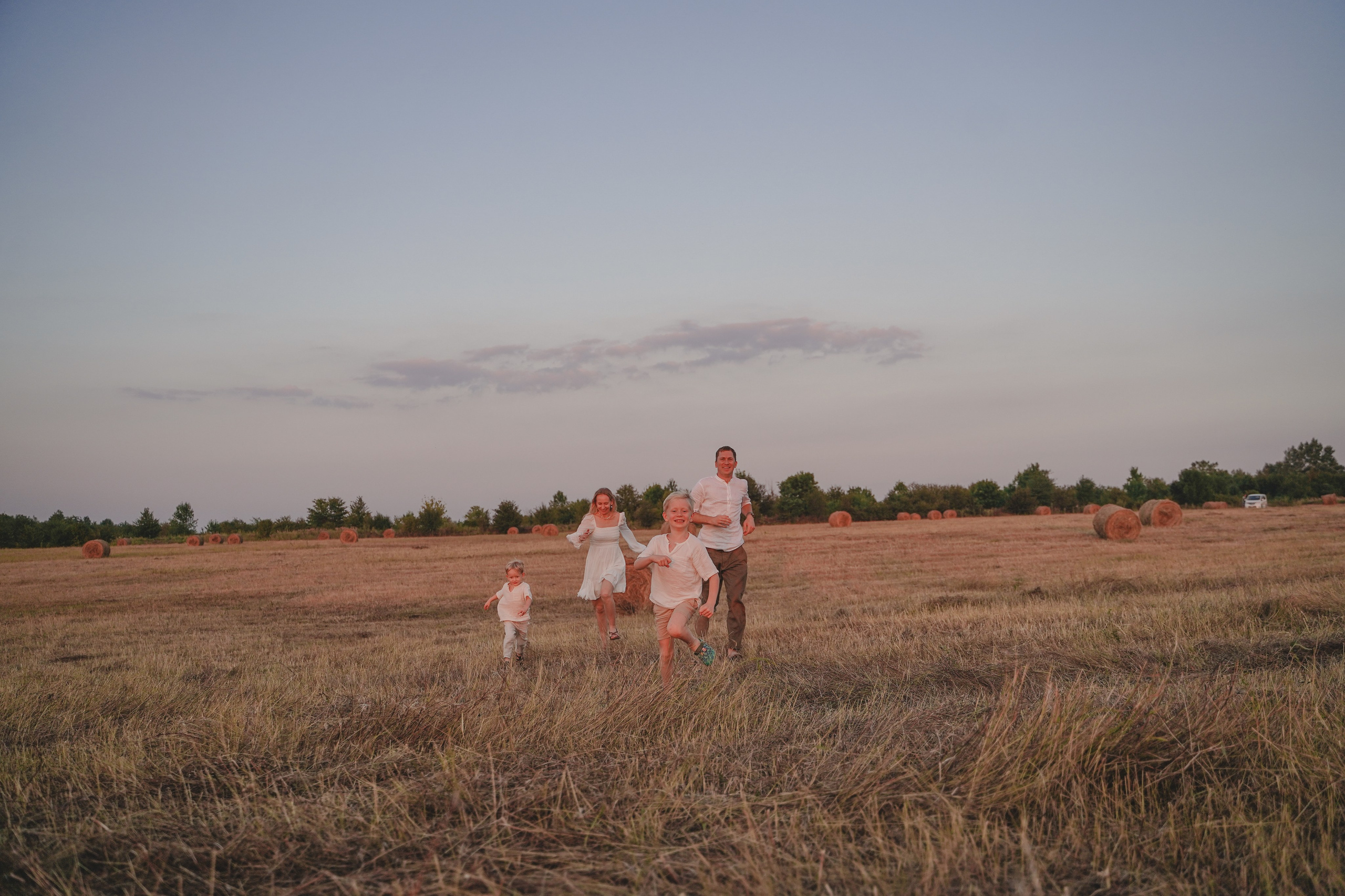 Выездная фотосессия. Семейный и женский фотограф в Краснодаре Анастасия Приймак