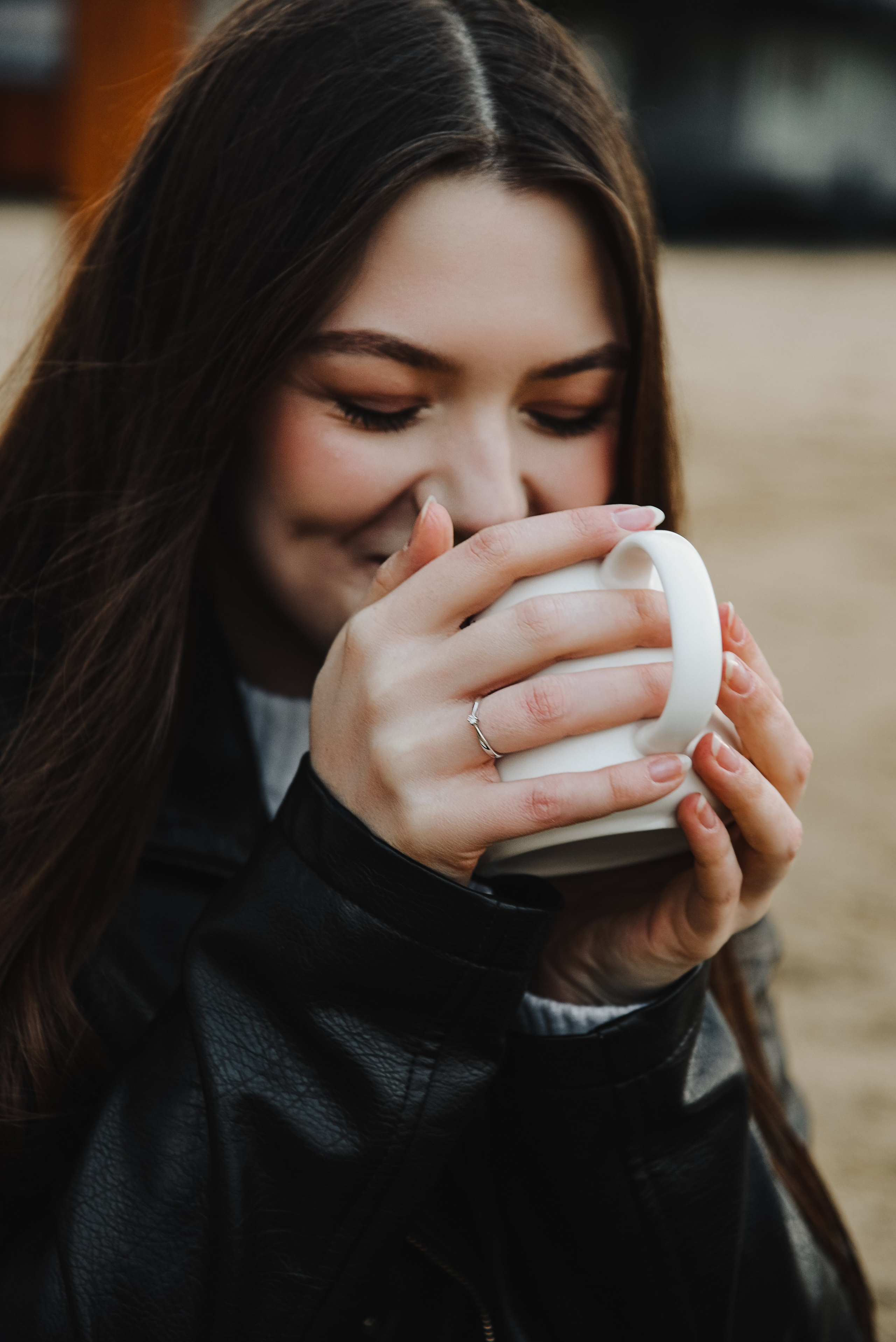 Фотопрогулка и.....💍. Фотограф Ярута Оксана / Ростов-на-Дону