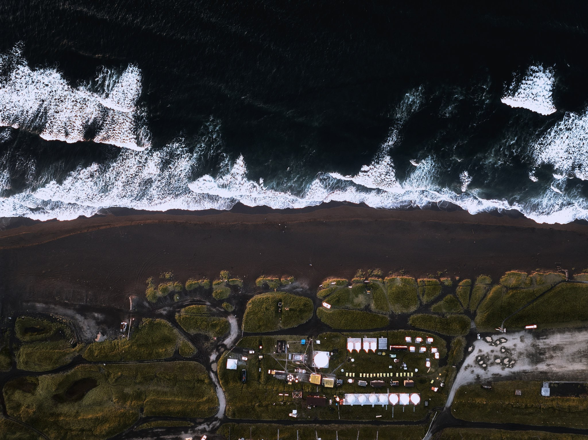 Места. Максим Завгаров