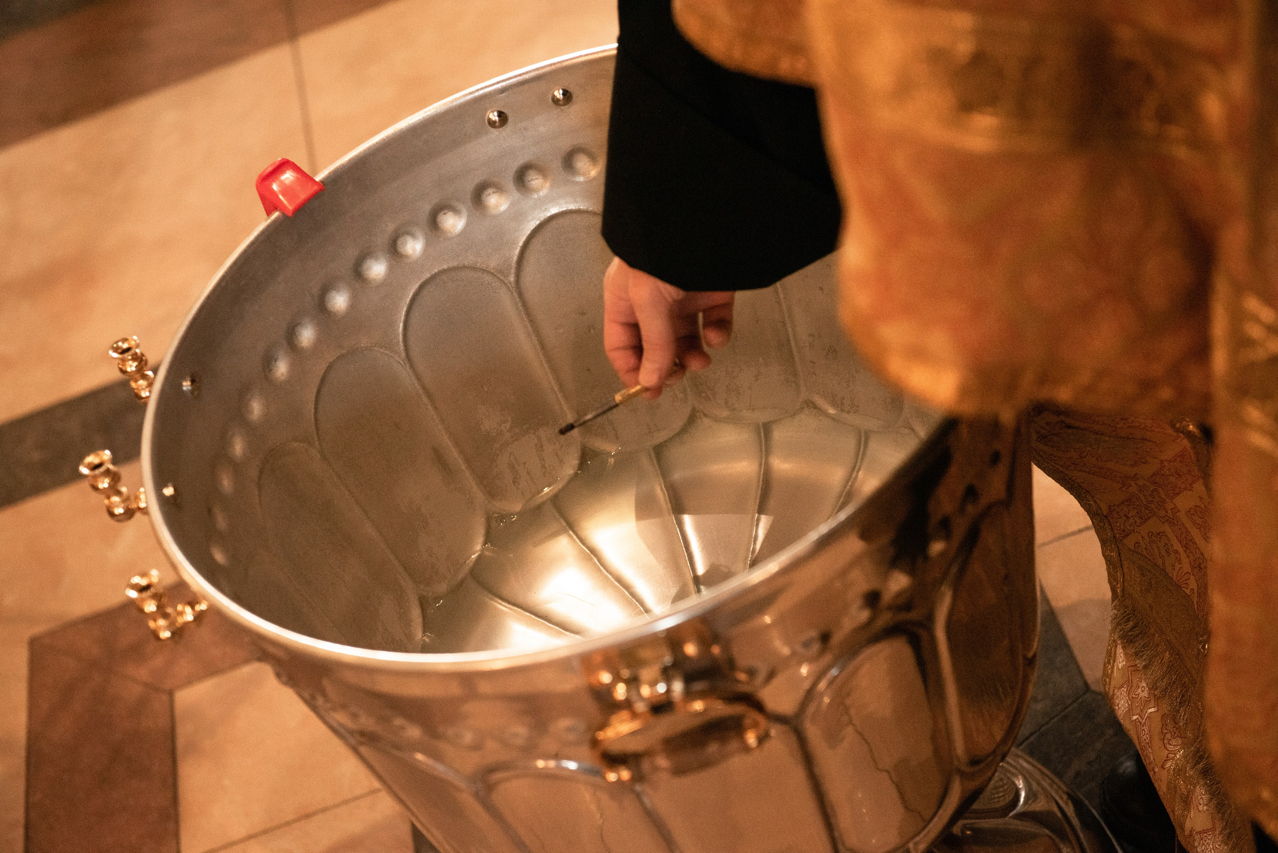 Крещение и Венчание. Свадебный и семейный Фотограф в Твери Сергей Скорода