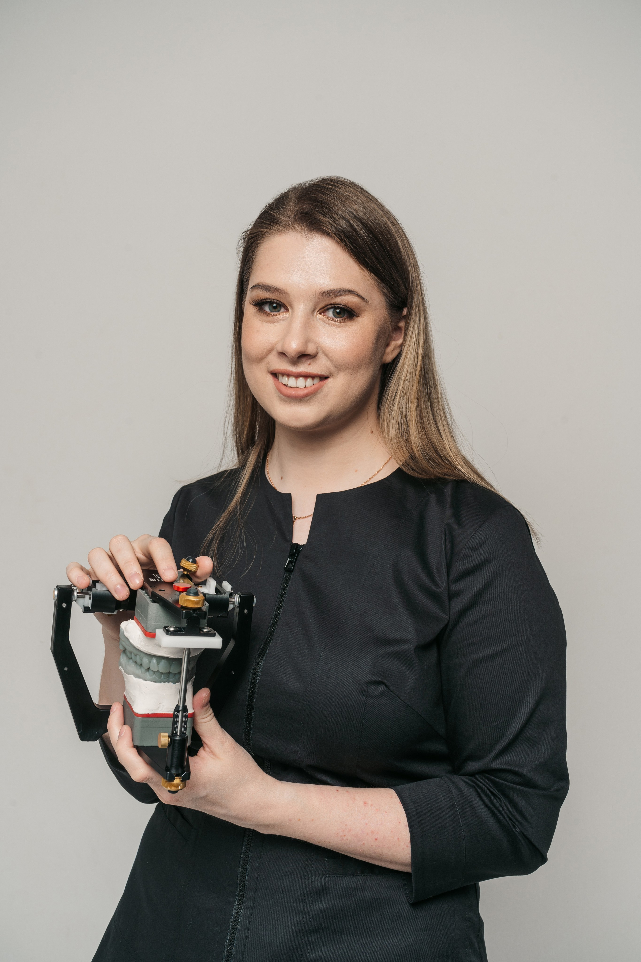 Для стоматологов. Портретный фотограф Нижний Новгород