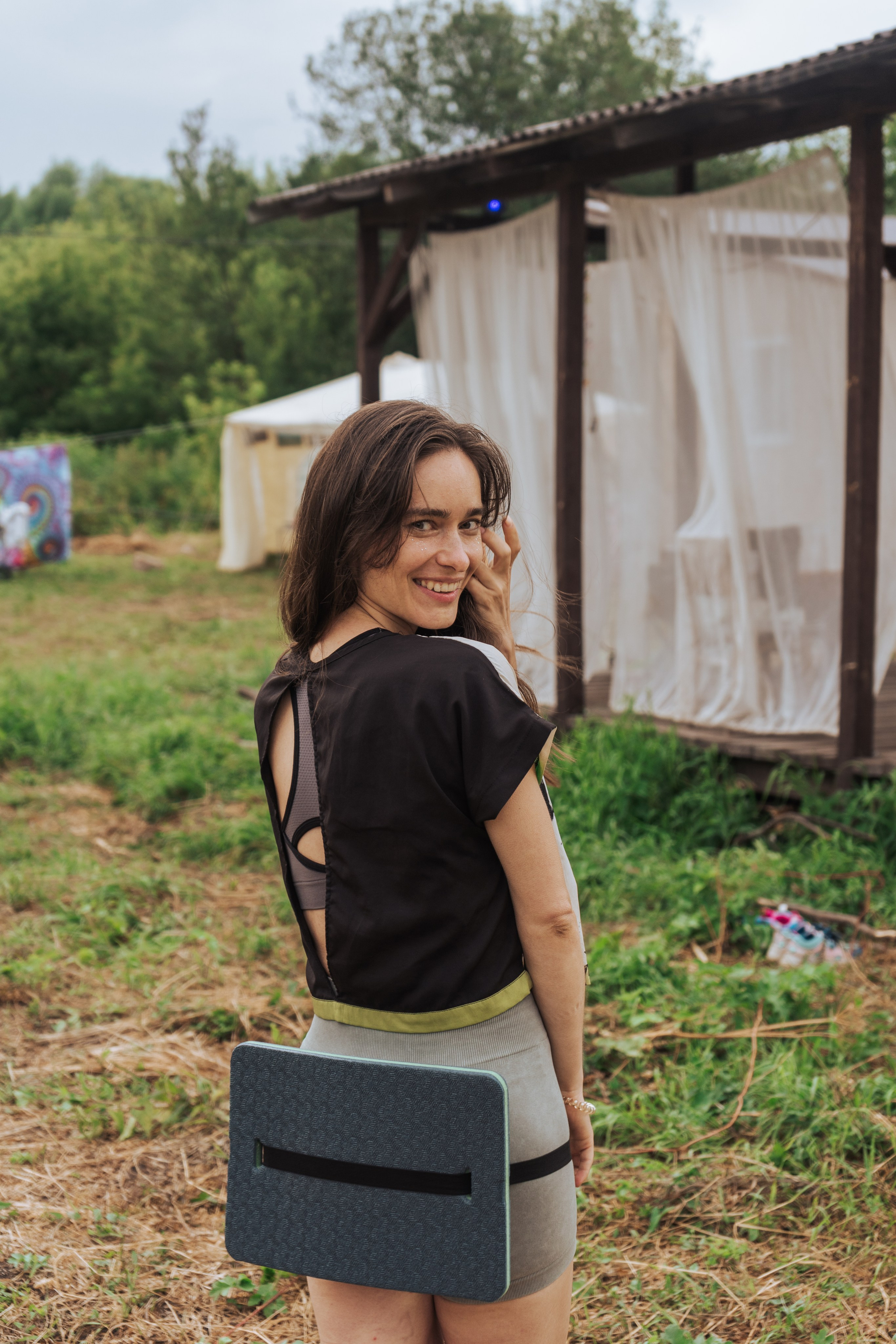 Ретрит от т-центра Псайторий 2024. Портретный фотограф Нижний Новгород