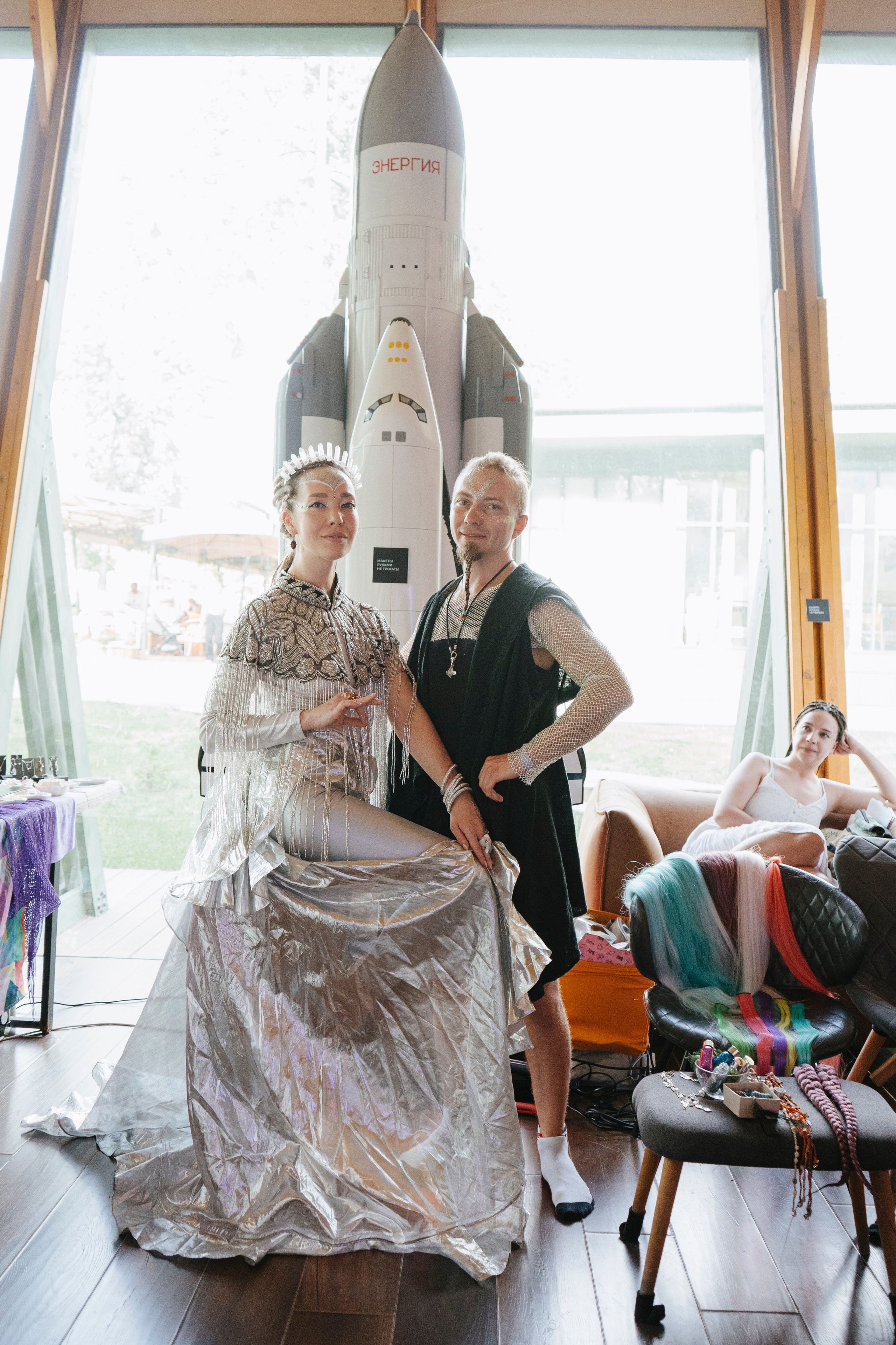 KARMA COSMO — AESTHETIC DANCE 2025. Портретный фотограф Нижний Новгород