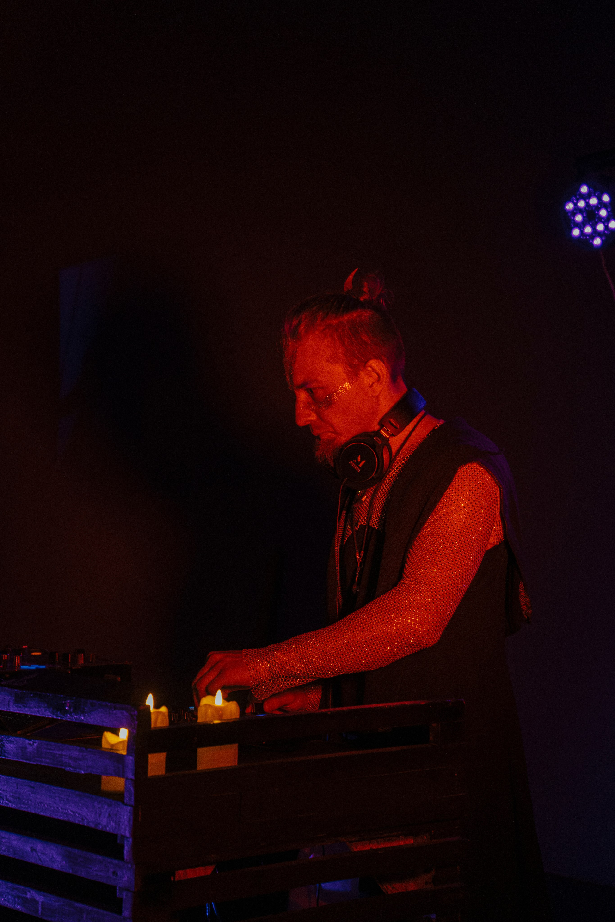 KARMA COSMO — AESTHETIC DANCE 2025. Портретный фотограф Нижний Новгород