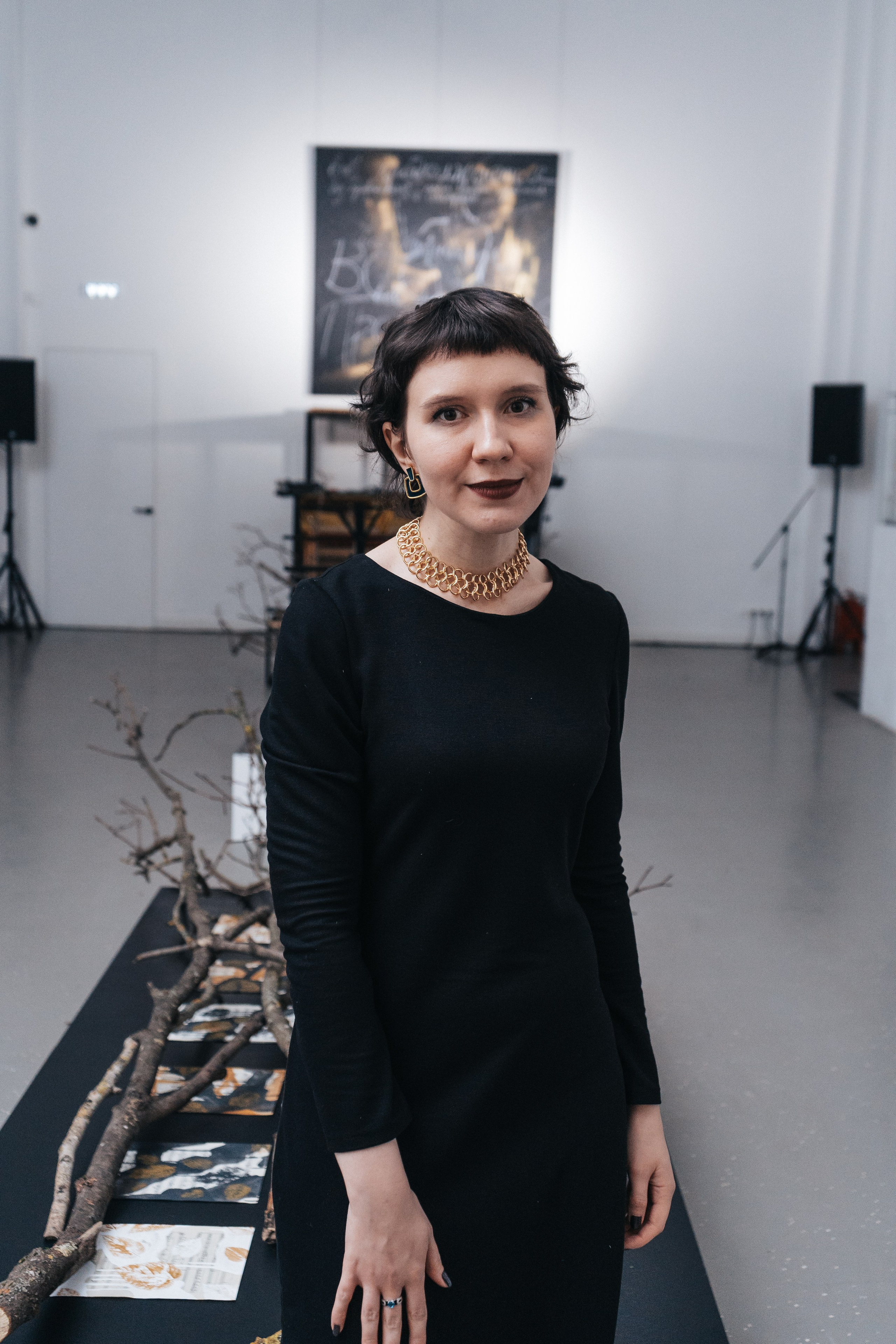 Выставка Юрия Литарова. Всё рождается. Всё продолжается. Портретный фотограф Нижний Новгород