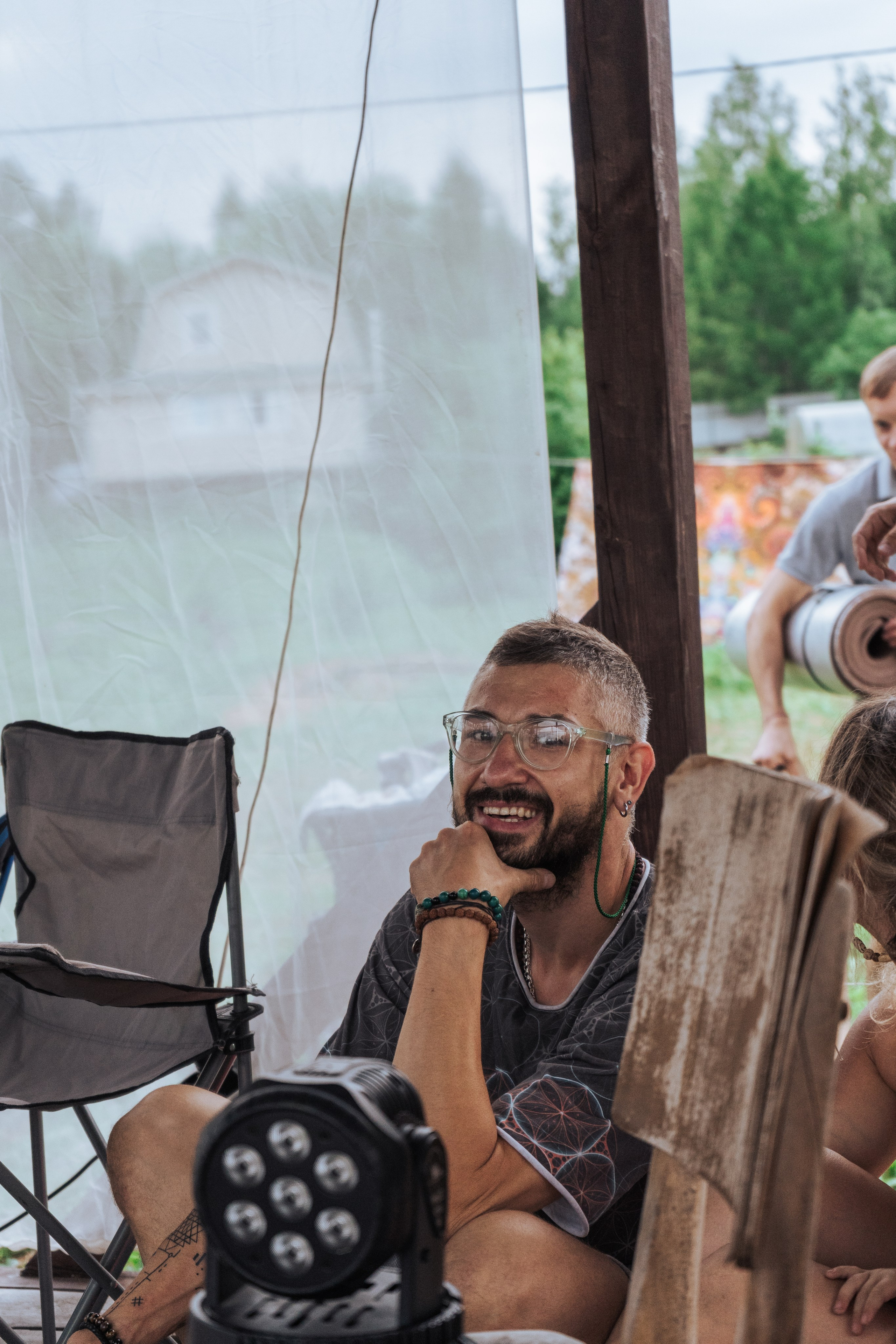 Ретрит от т-центра Псайторий 2024. Портретный фотограф Нижний Новгород