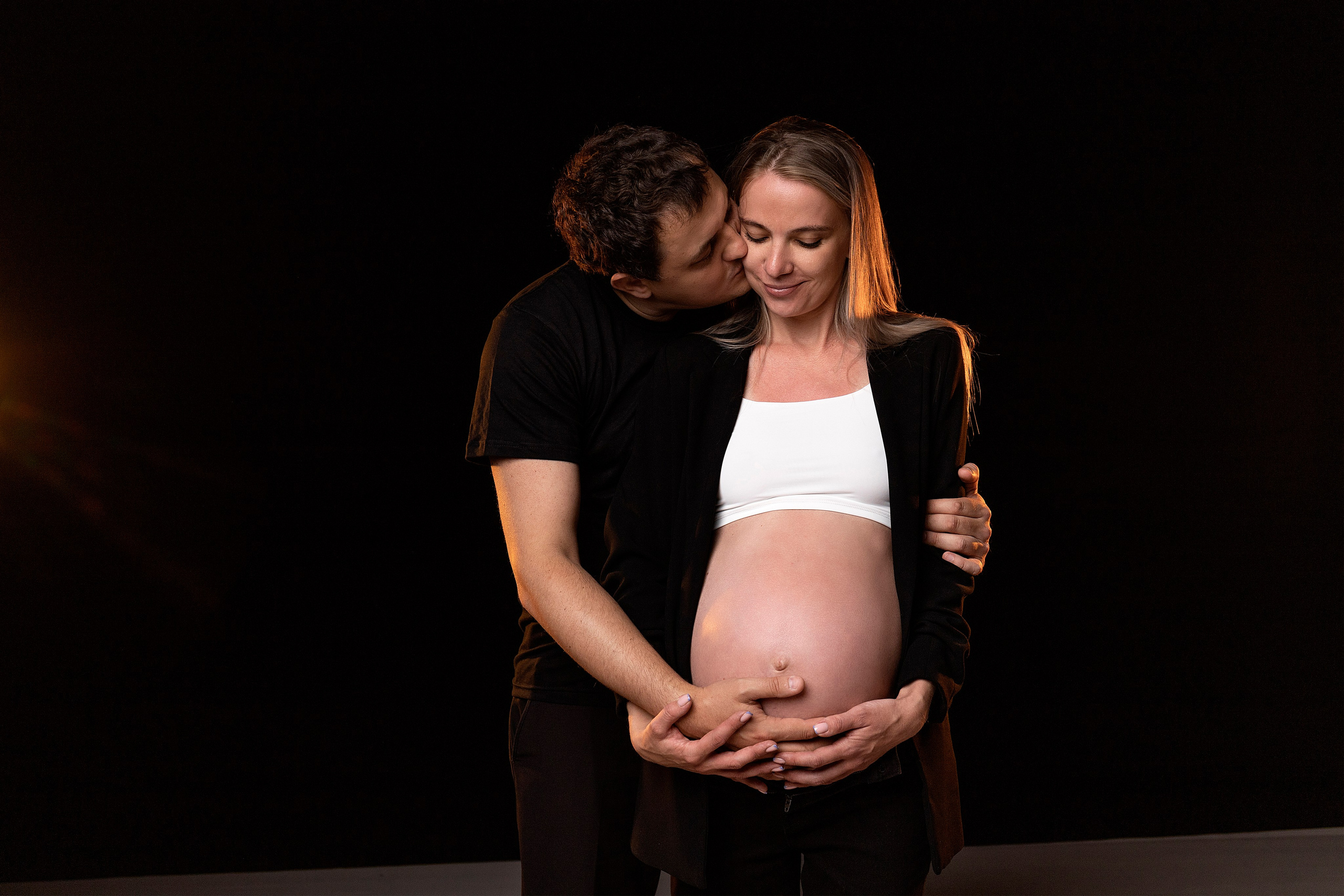 В ожидании. Настасья Перова Фотограф