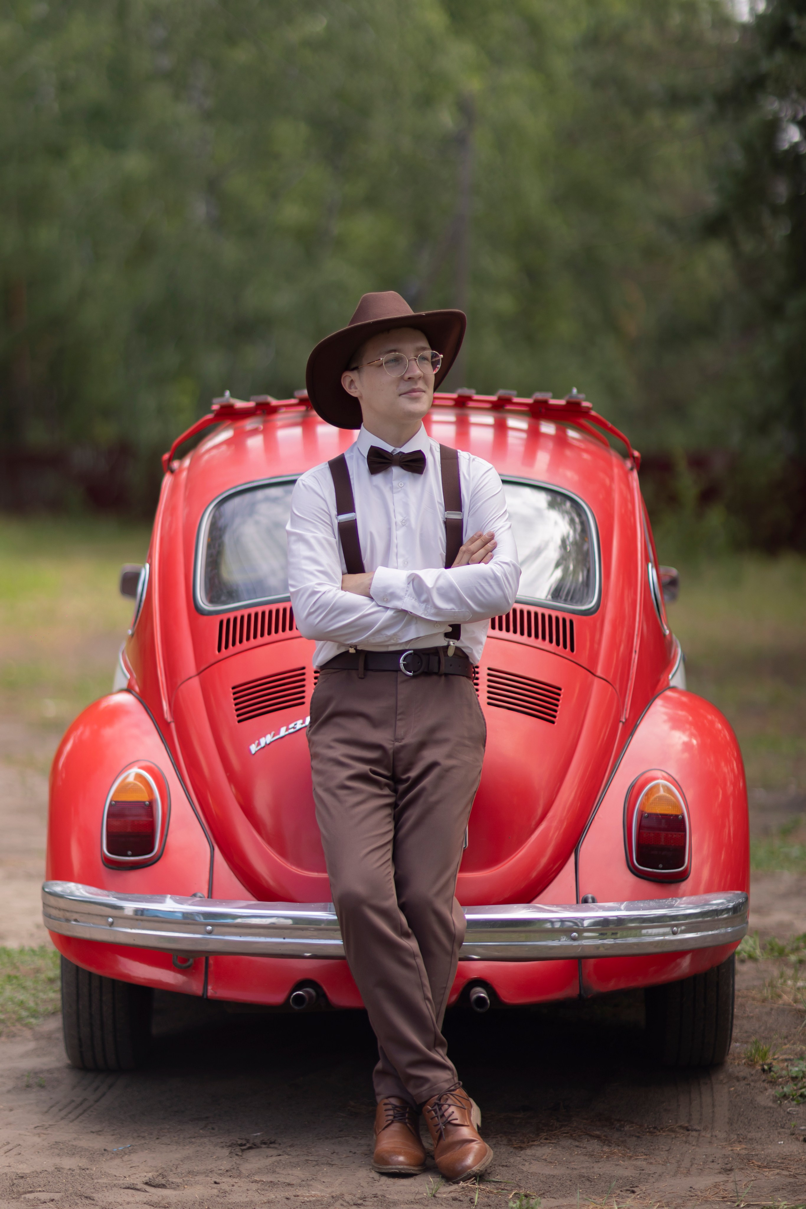 Михаил & Кристина. Свадебный фотограф Наталья Молявина