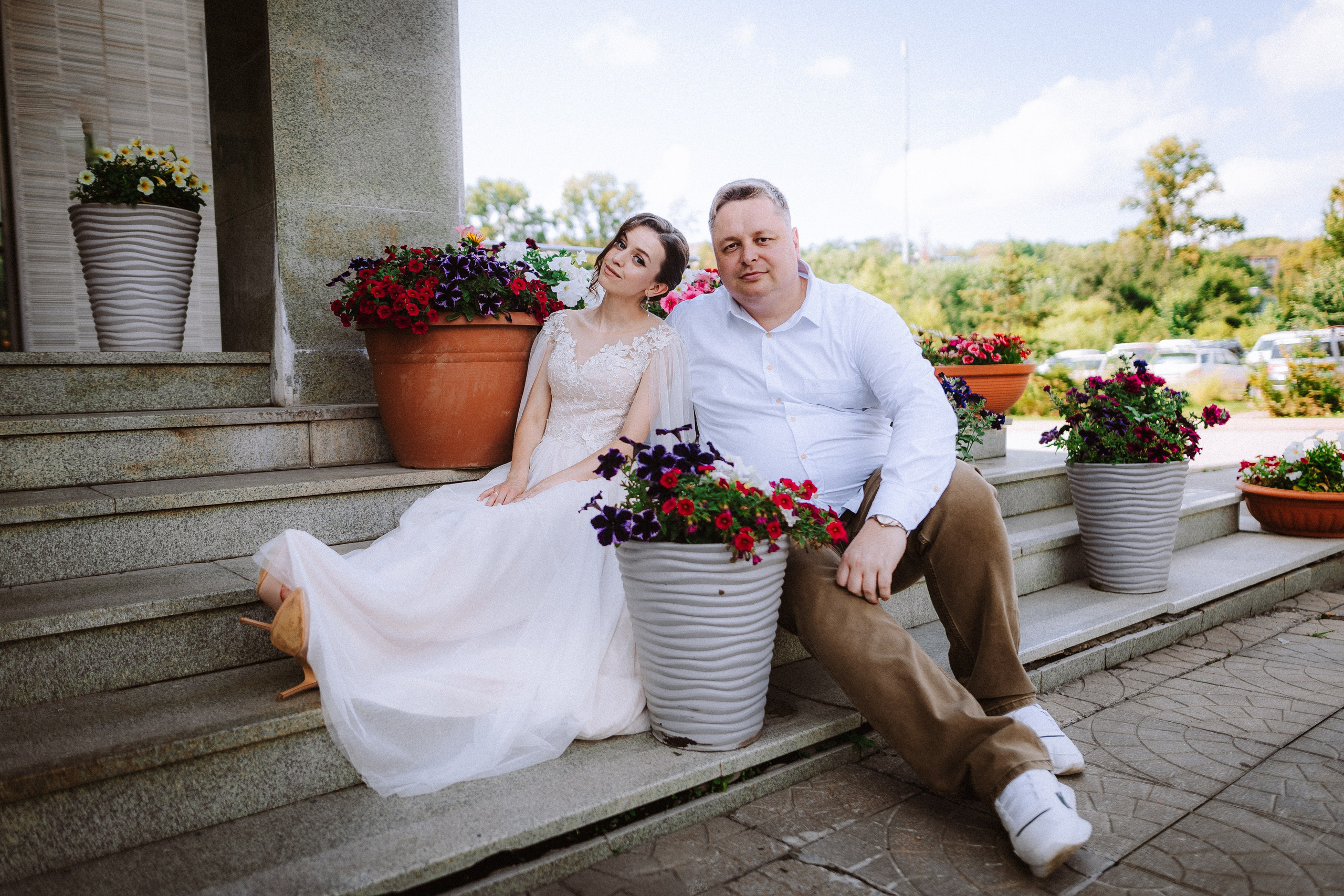 Свадьба. Андрей Малахов — Фотограф в Хабаровске