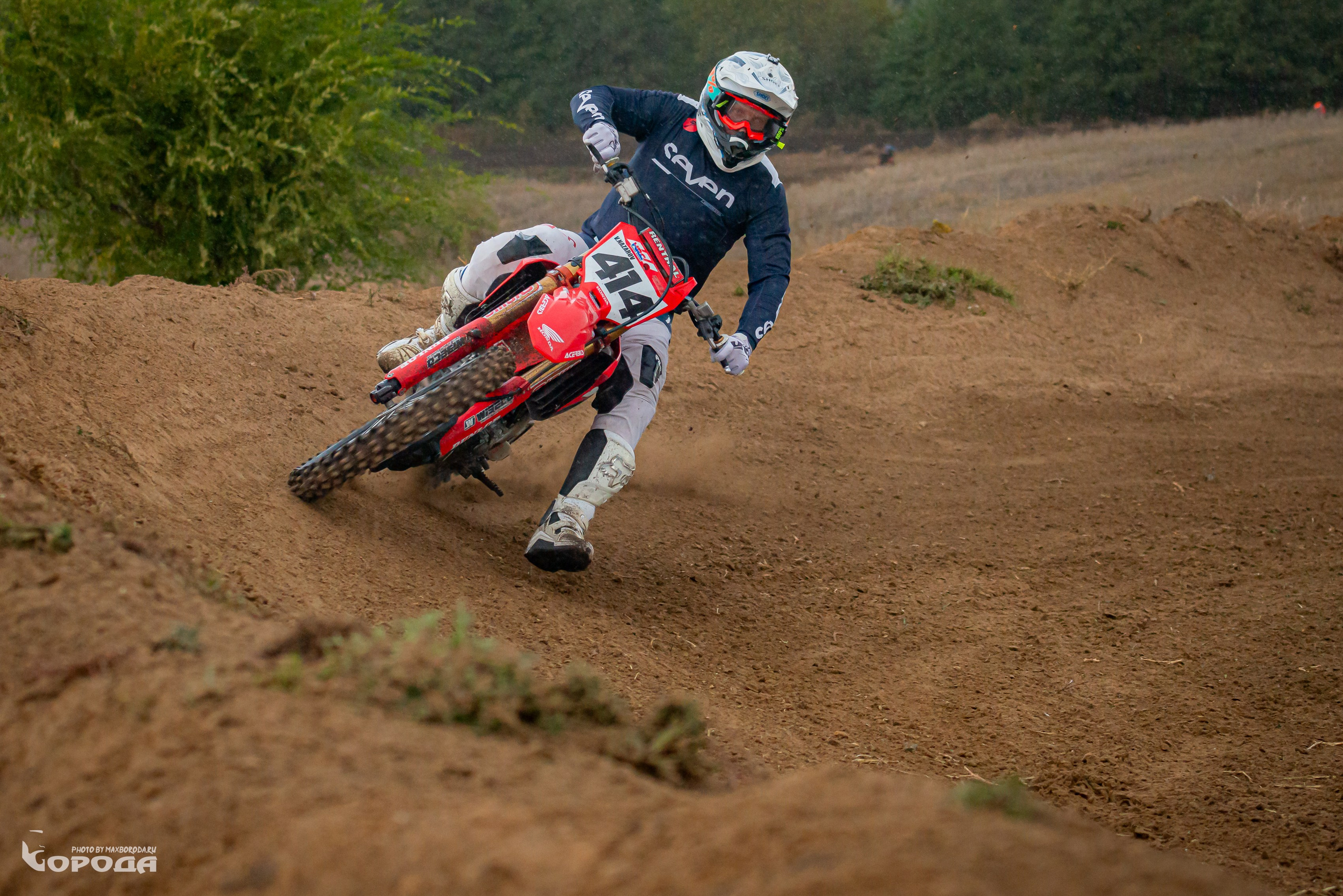 Варламово 2025. Фотограф | Макс Борода