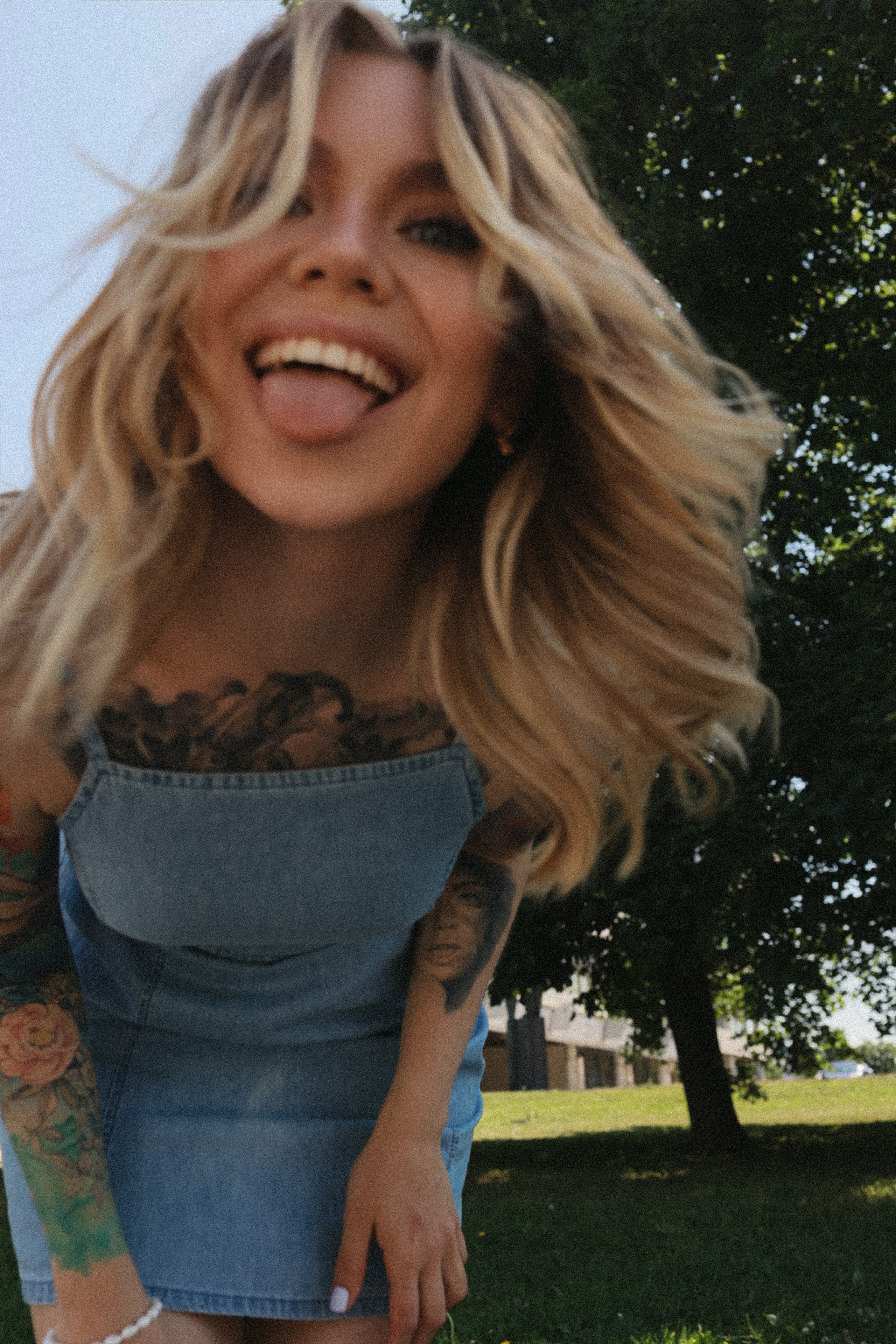 ALEXANDRA. Фотограф Мария Сивохина