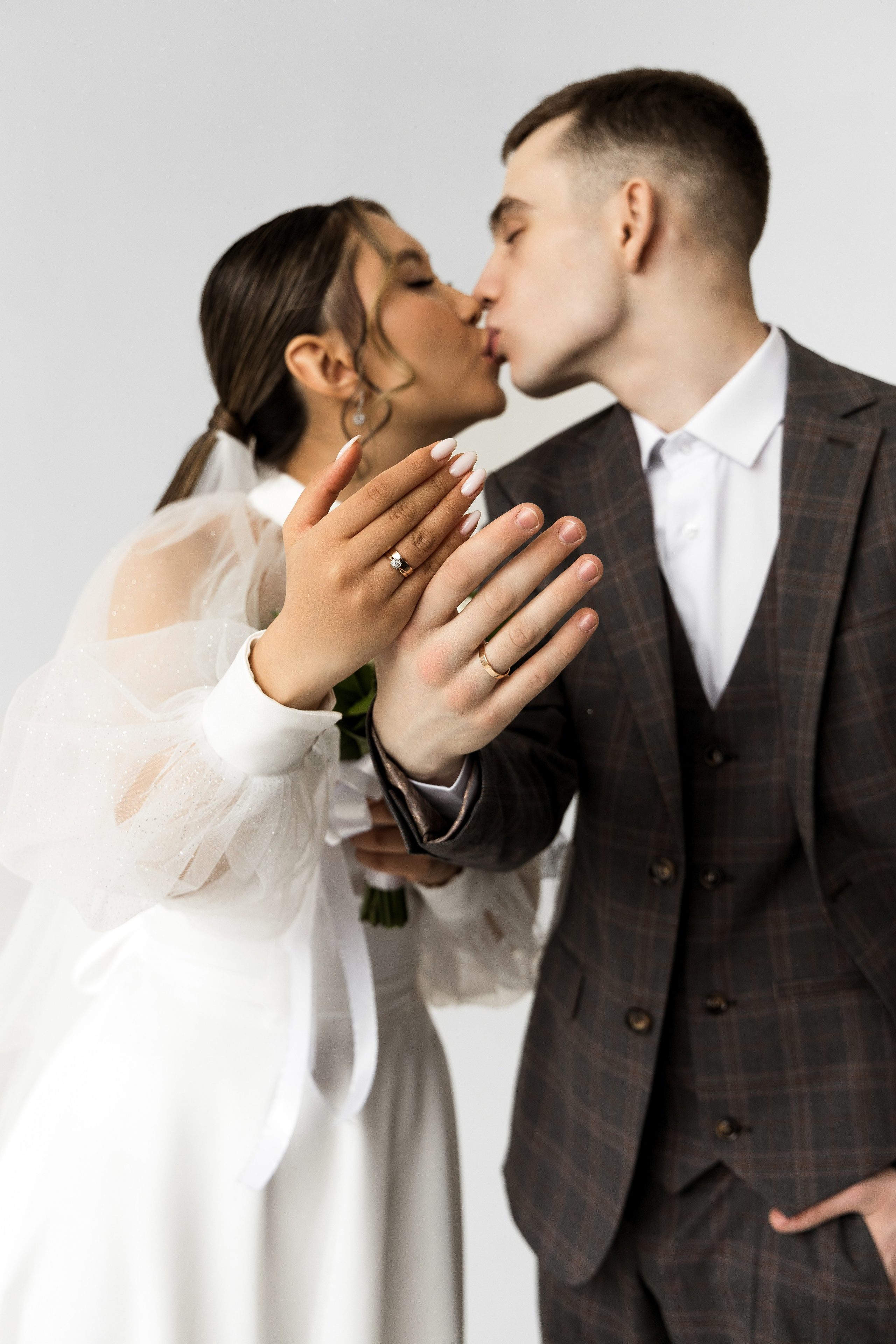 Портфолио свадьбы. Фотограф Ася Уссурийск Владивосток