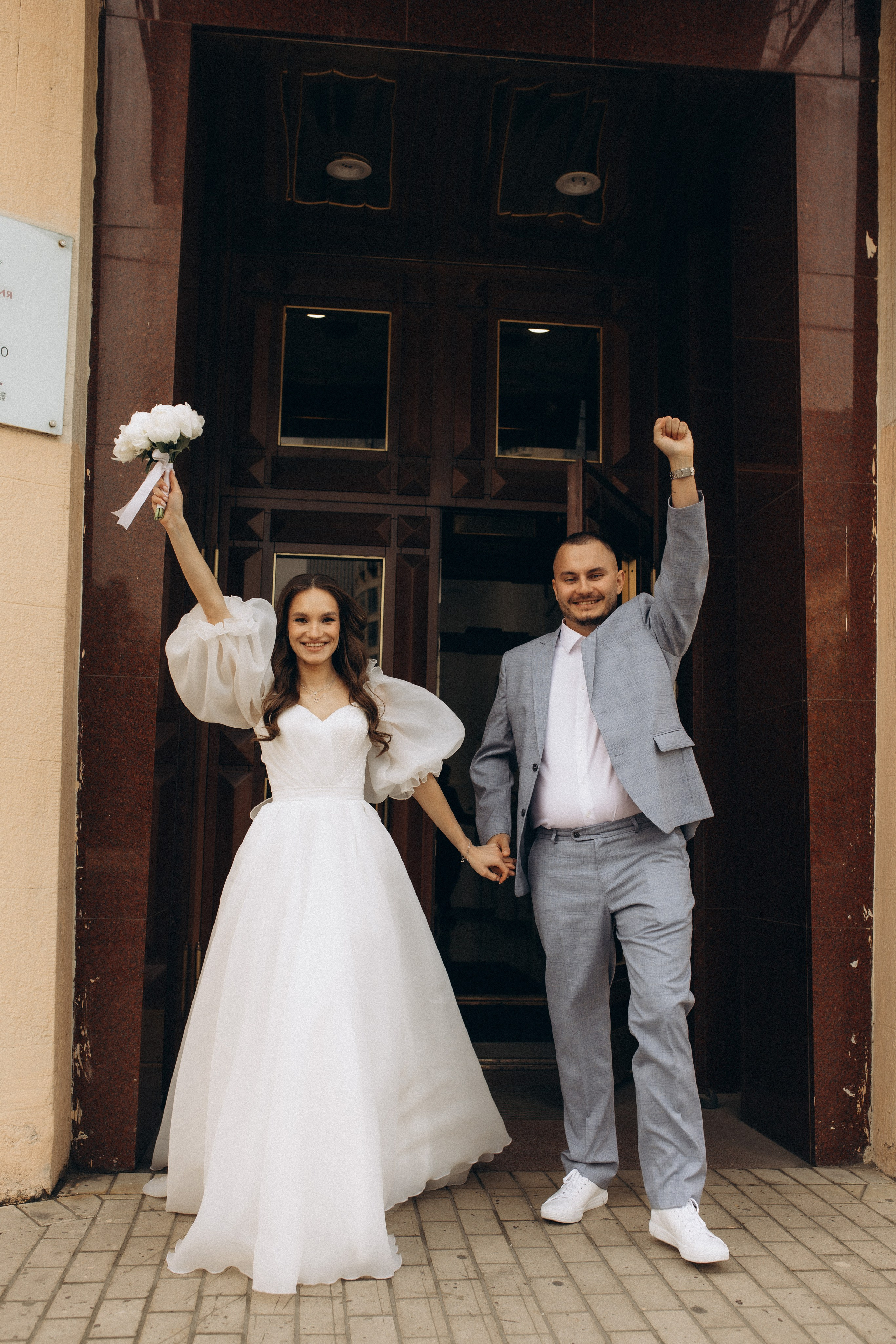 Кирилл и Нина. Семейный и свадебный фотограф Анна Кожокарь