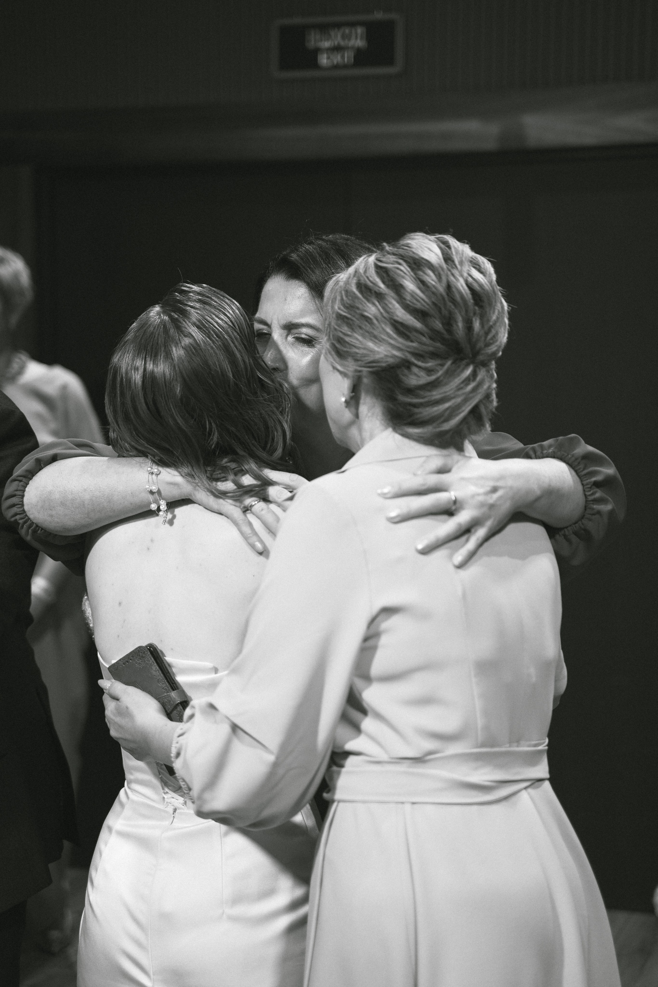 Антон и Кристина. Свадебный фотограф в Сургуте