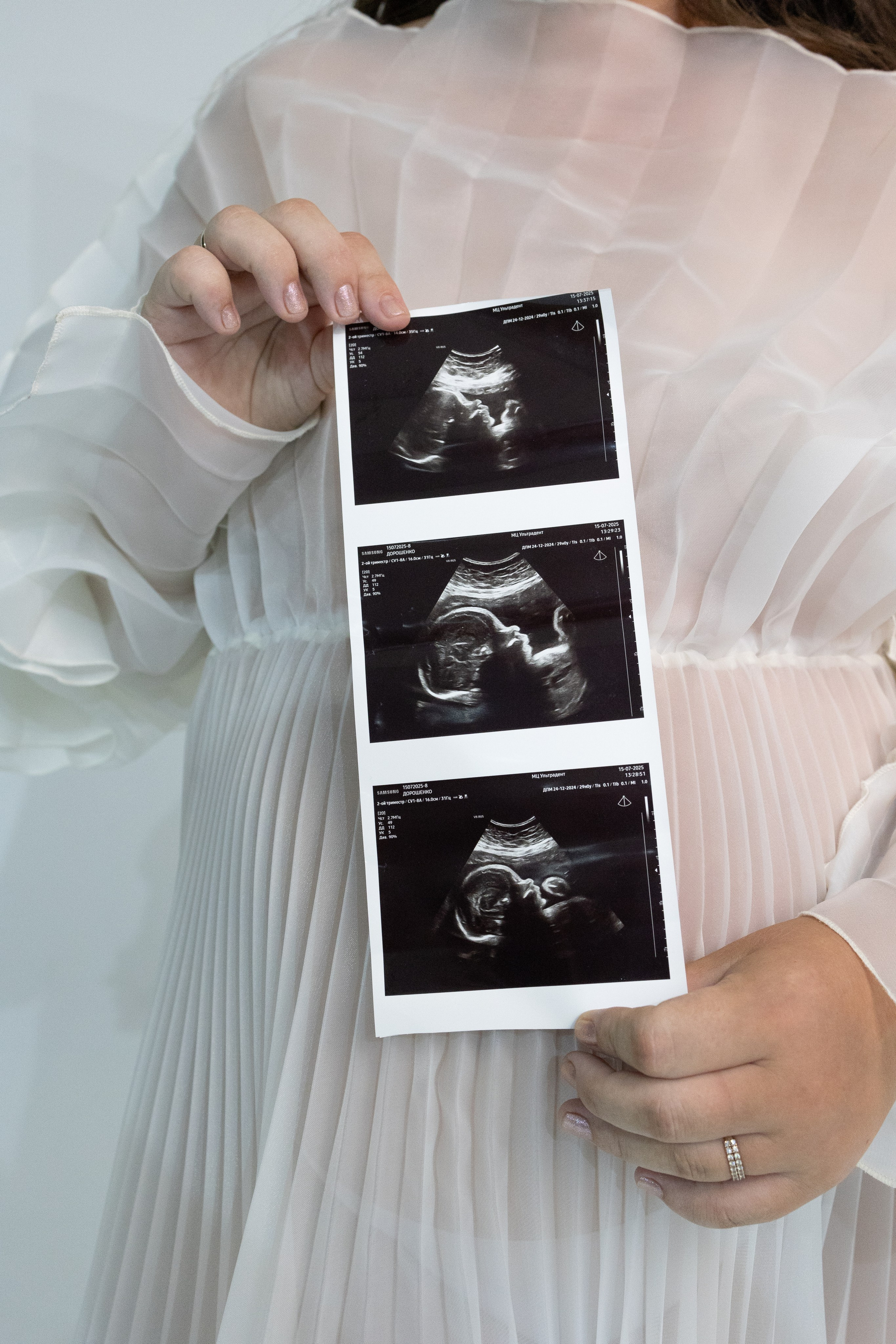 В ожидании чуда. Аникеева Тамара | Портретный фотограф во Владивостоке