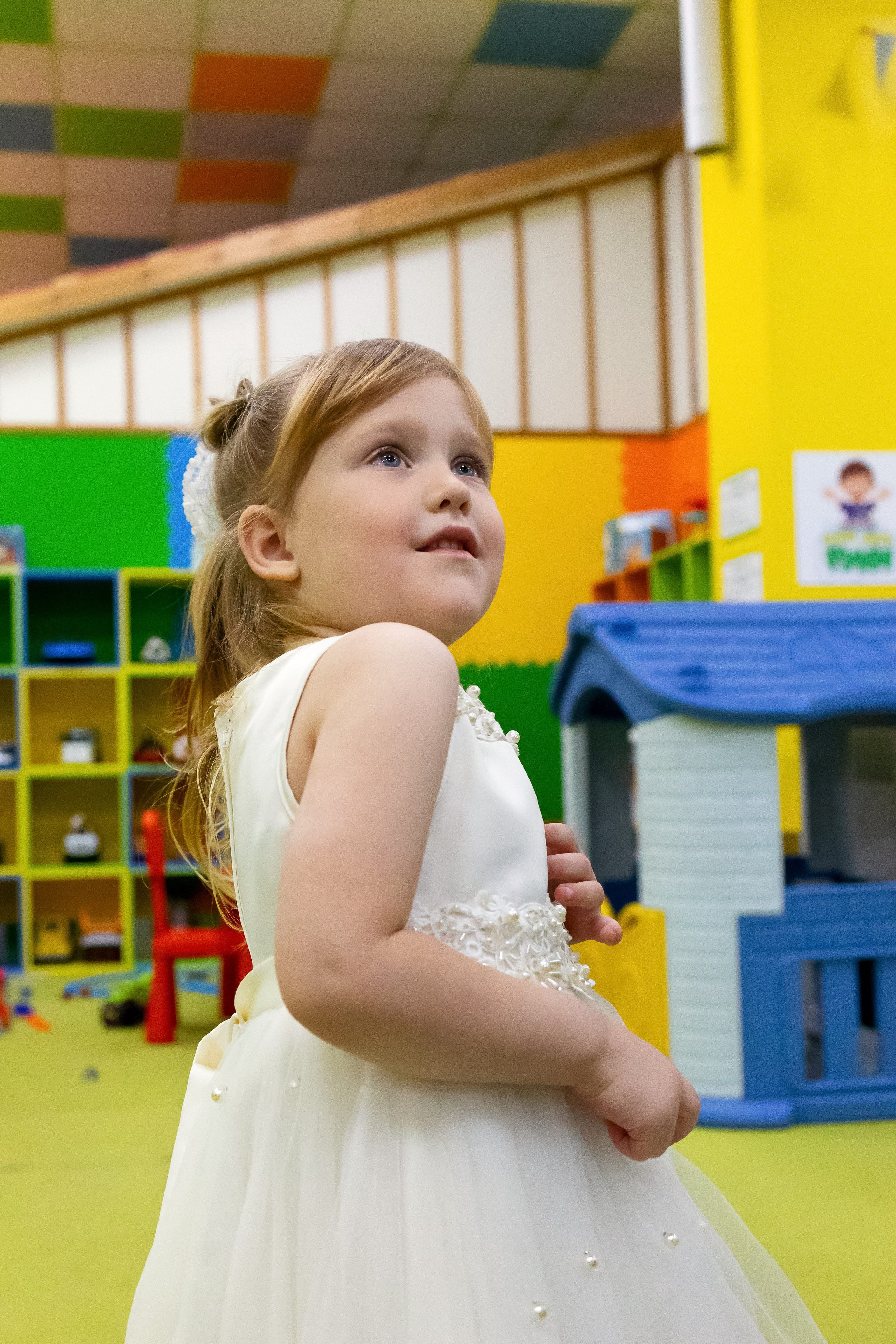 Уже 4 годика. Аникеева Тамара | Портретный фотограф во Владивостоке