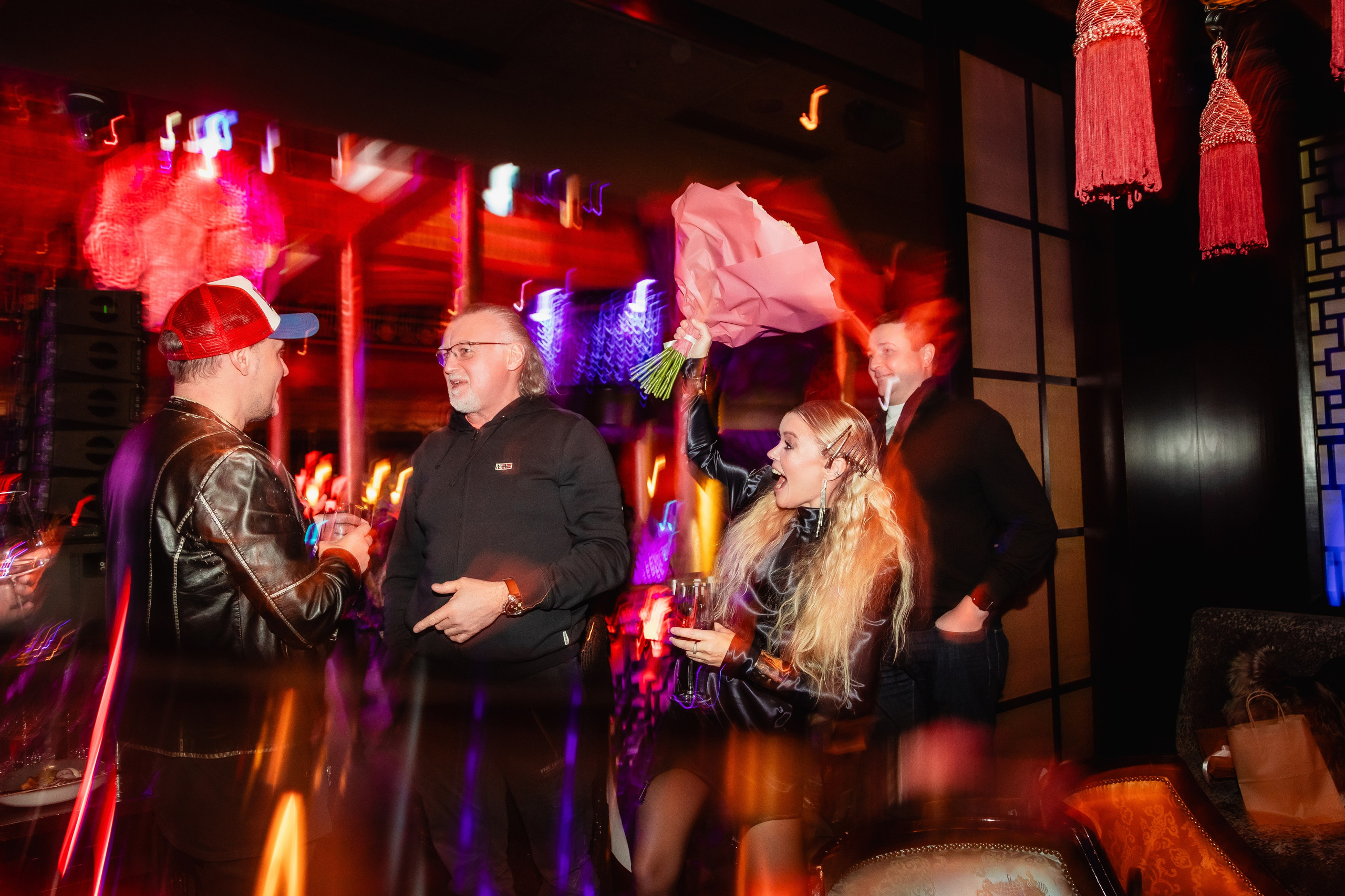 BUDDHA BAR. Главная