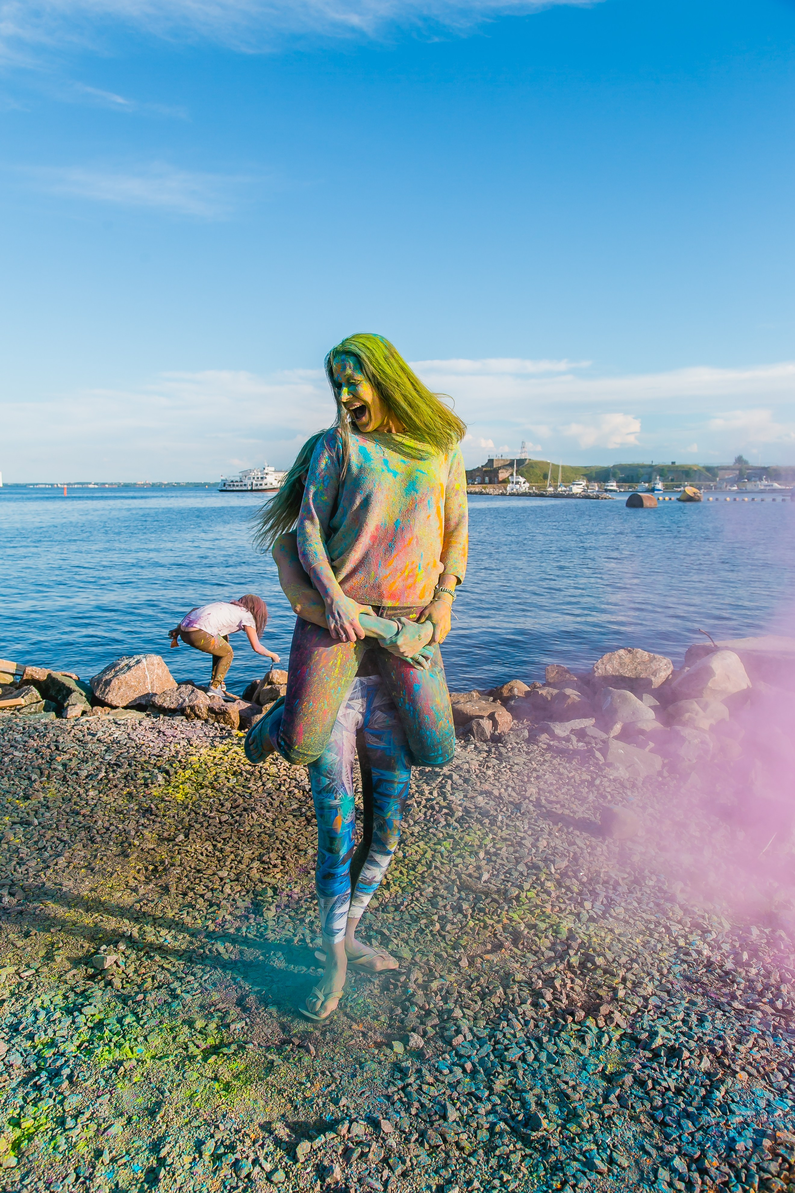 КОРПОРАТИВ ЛЕТО. Главная