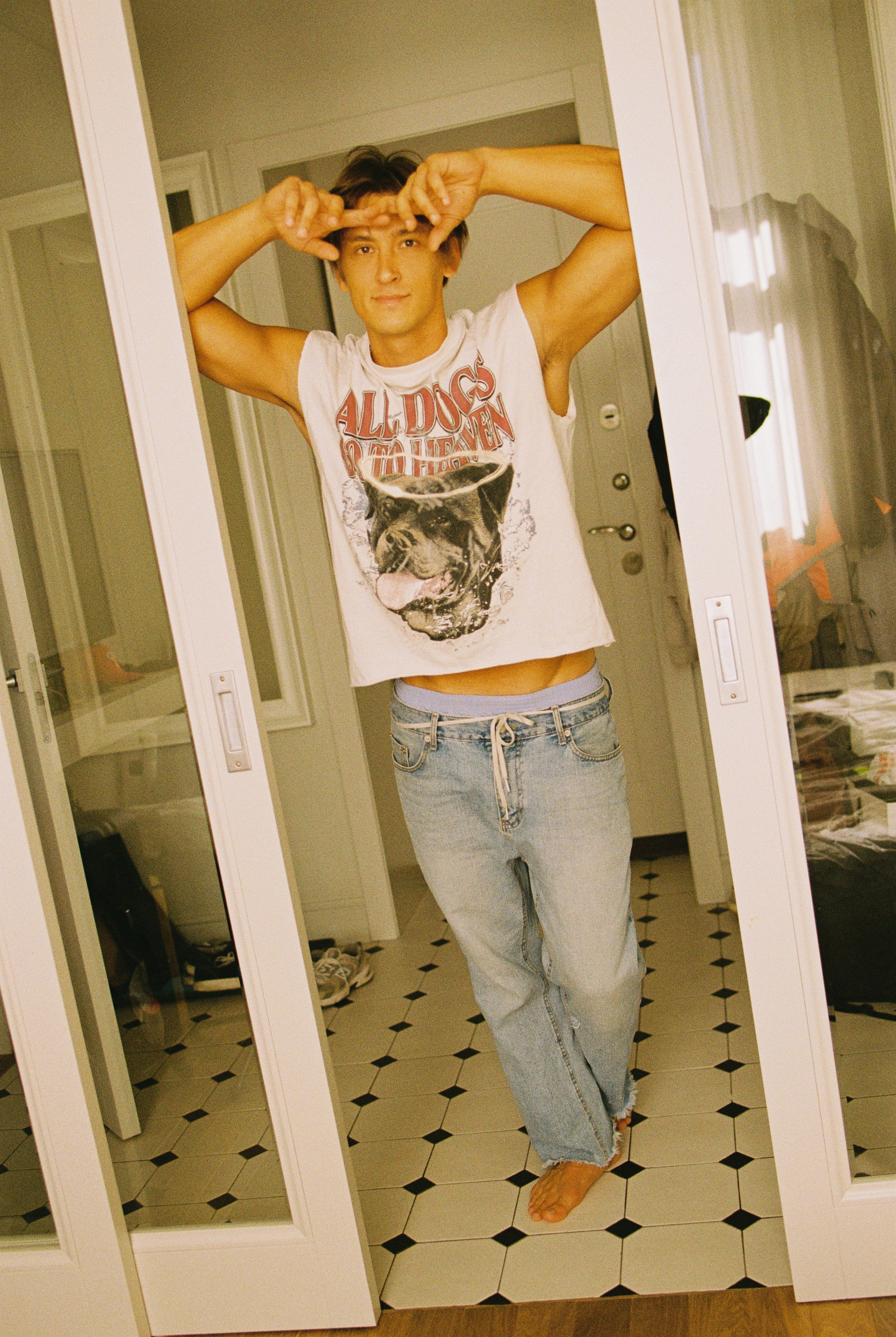 Lesha in Moscow. Film & digital photographer. Ufa. Kamilla Ishmaeva