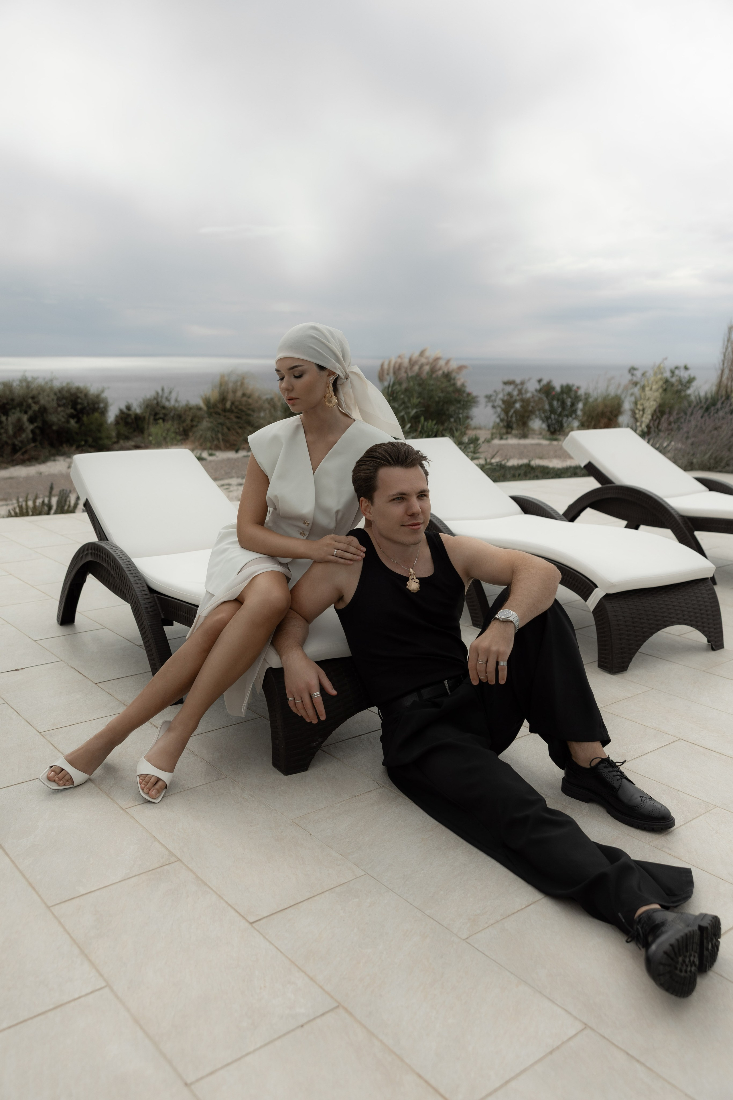 ЧЕРНОГОРИЯ (Илья и Полина). Свадебный фотограф Тула Москва СПБ / Сёмина Дарья