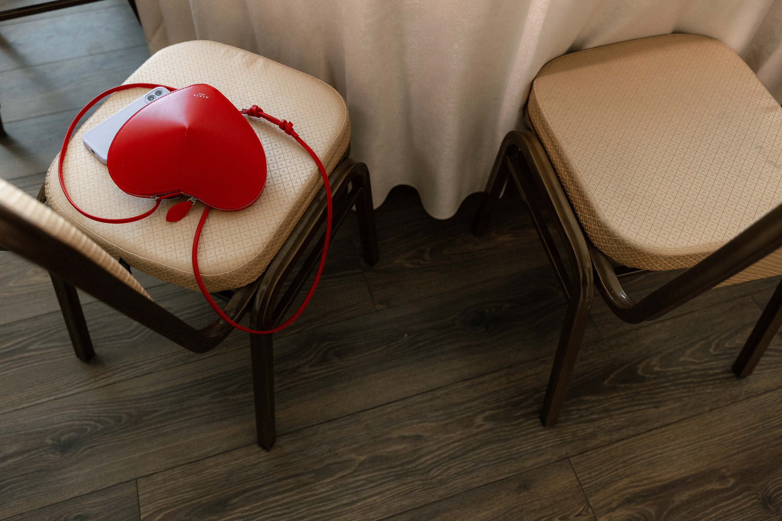 Нитью связаны. Свадебный фотограф Ярославль, Рыбинск