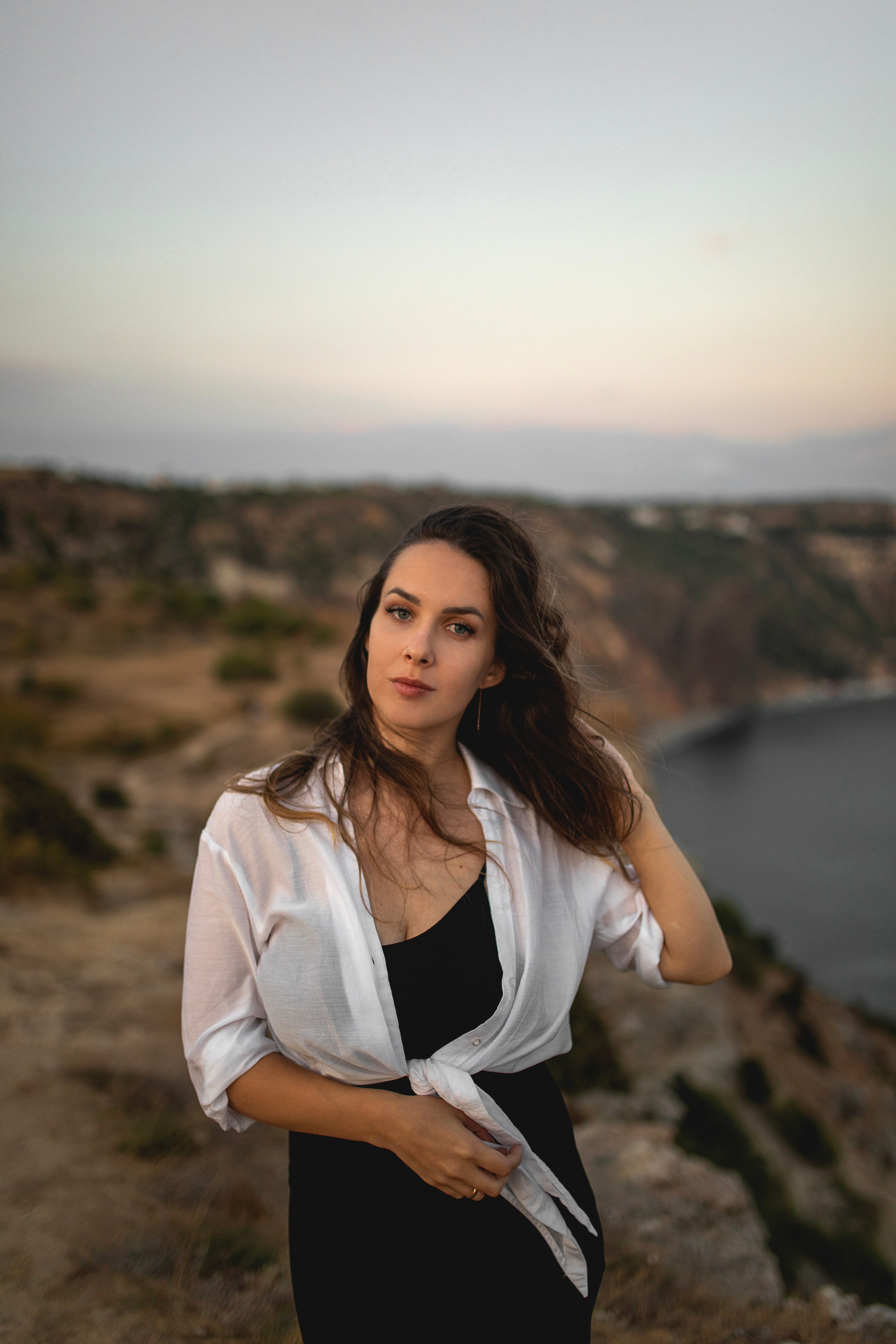 Фиолент. Фотограф Севастополь — Климова Анастасия