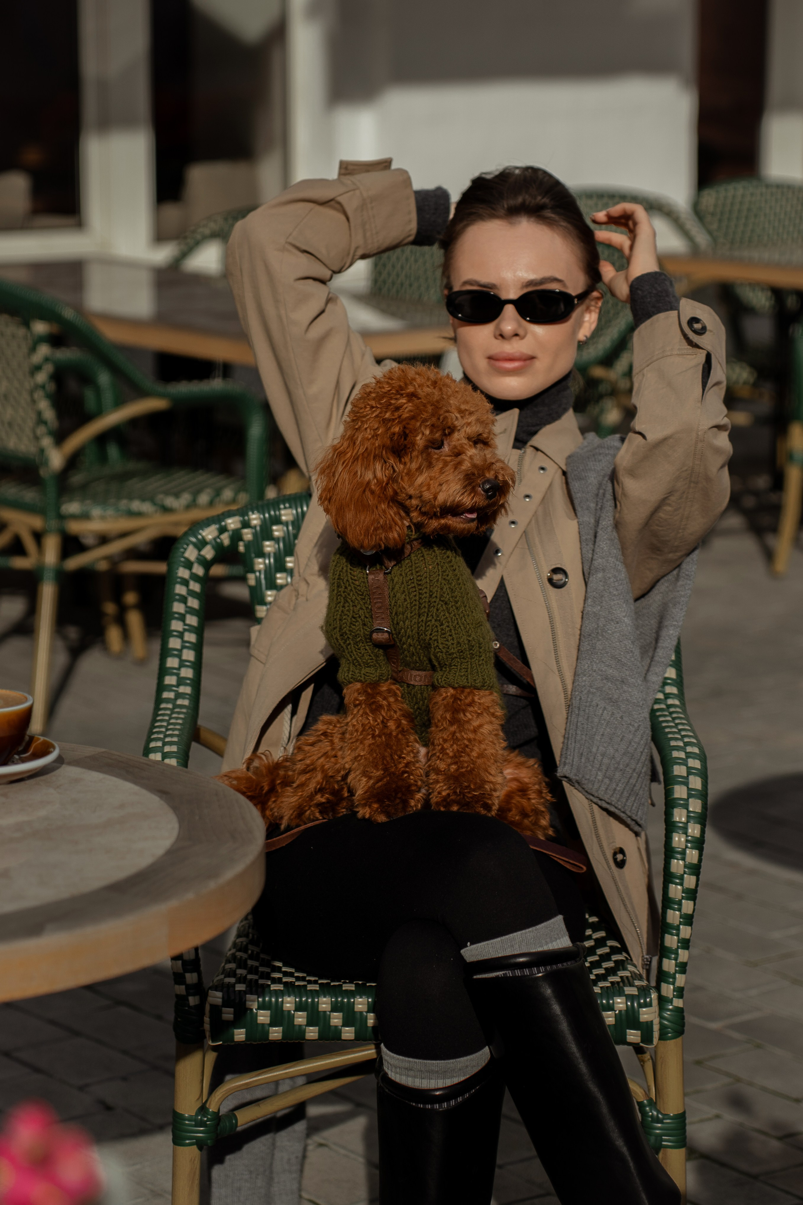 Индивидуальные съемки. Фотограф Севастополь — Климова Анастасия