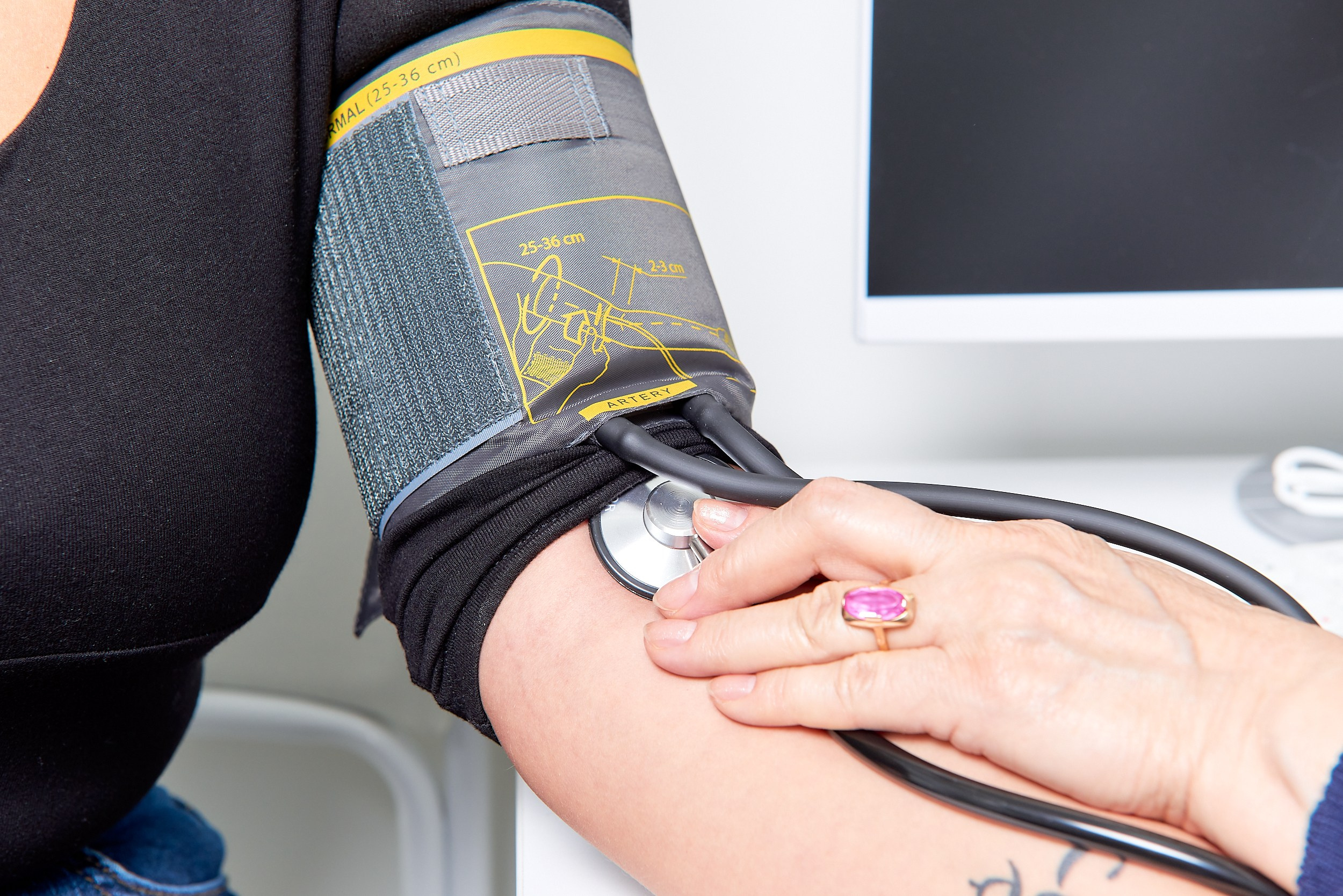 Фотосъёмка медицинских учреждений