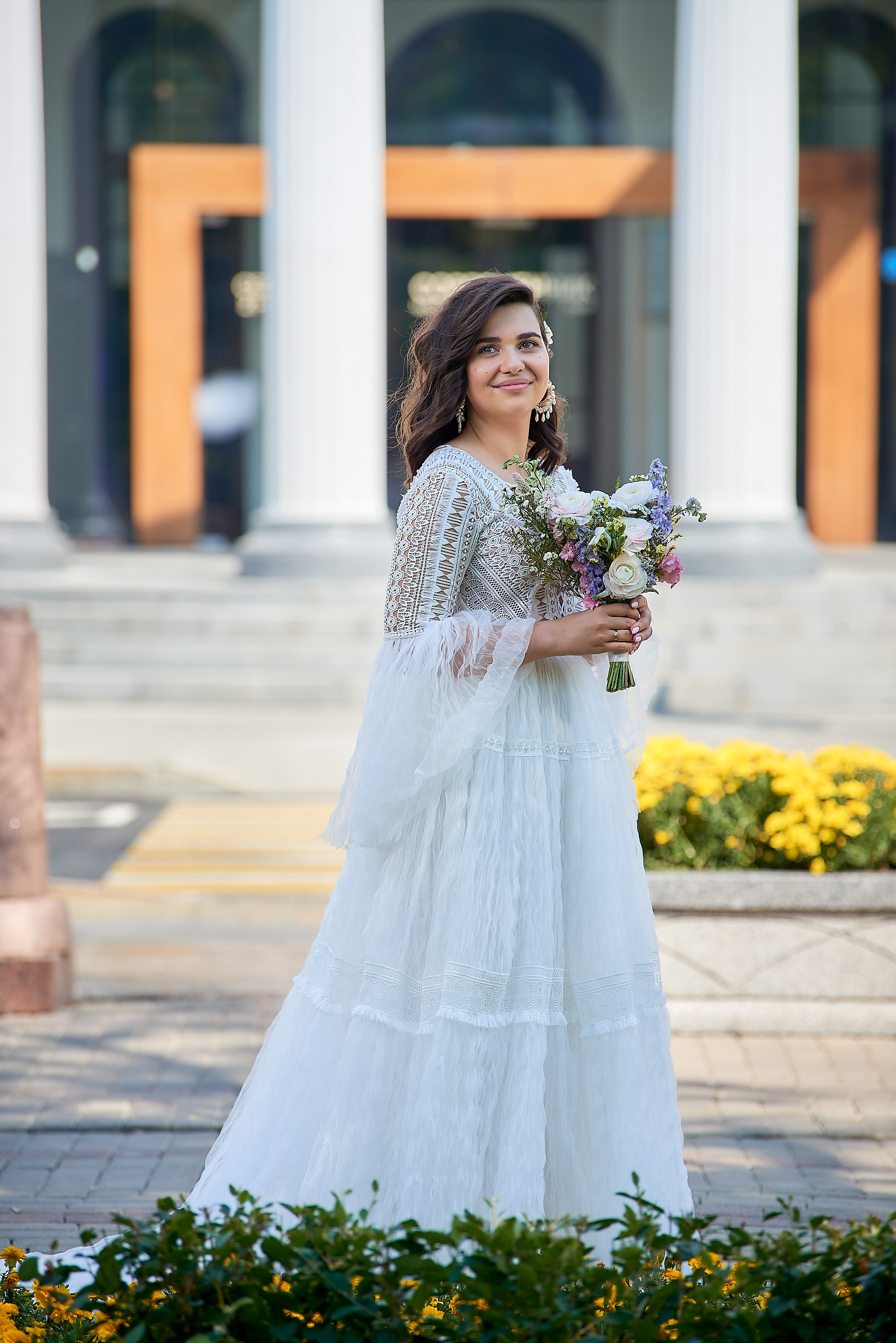 Свадебный фотограф в Москве