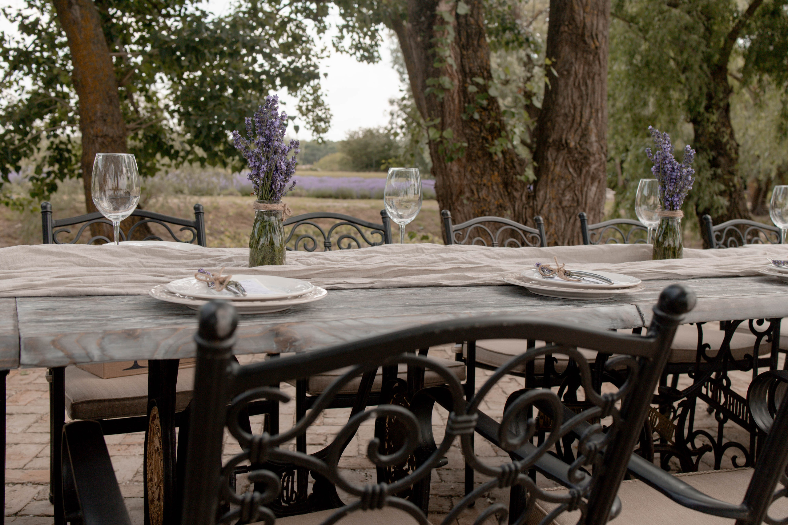 Гастроужин в Рыбхозе