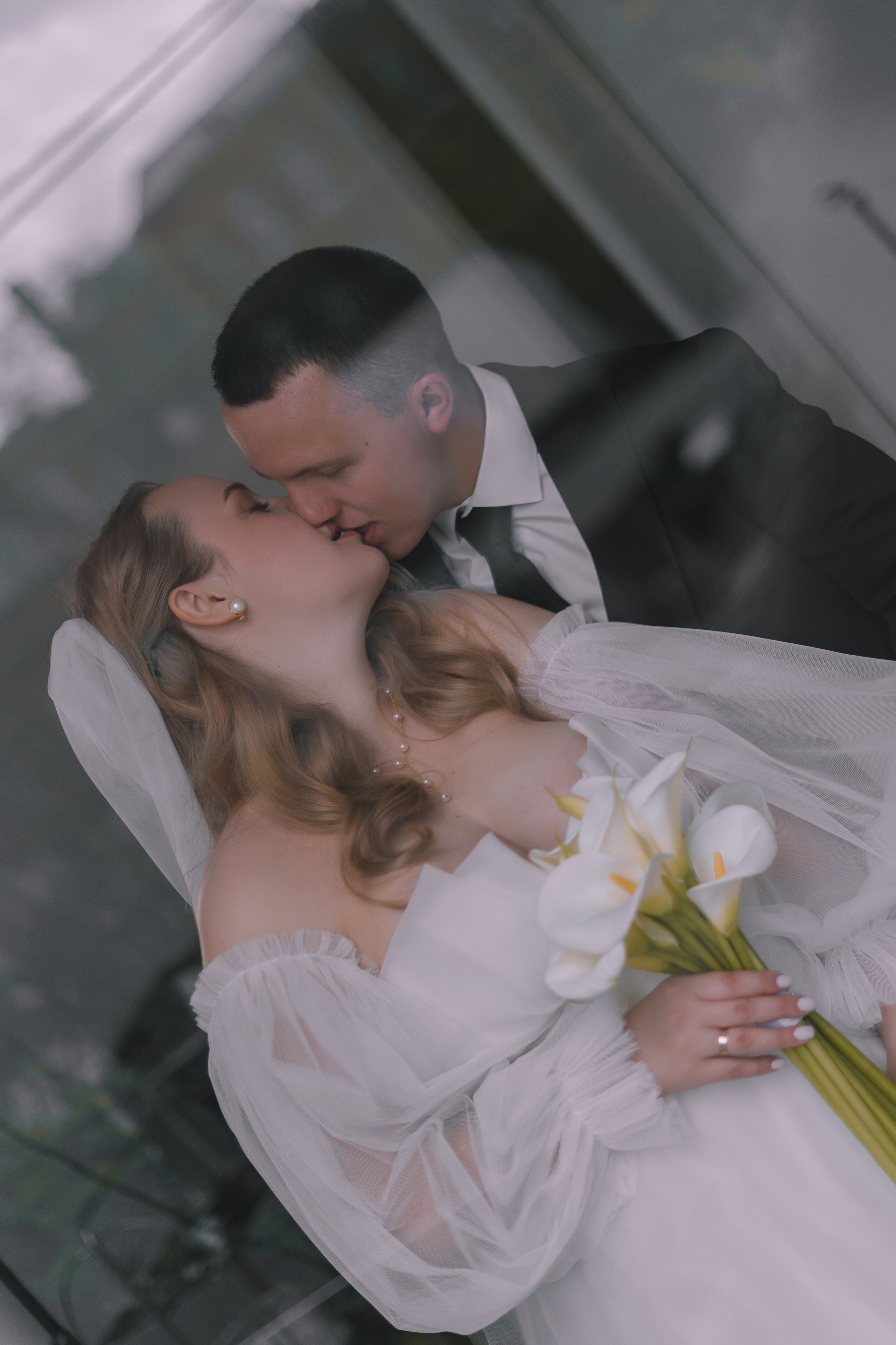 Алексей & Анастасия