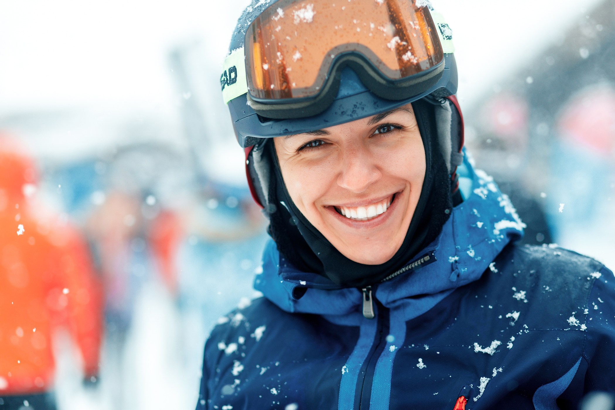 Alfa Future People Snow Edition. Семейный, репортажный, свадебный фотограф в Краснодаре Артур Александрин