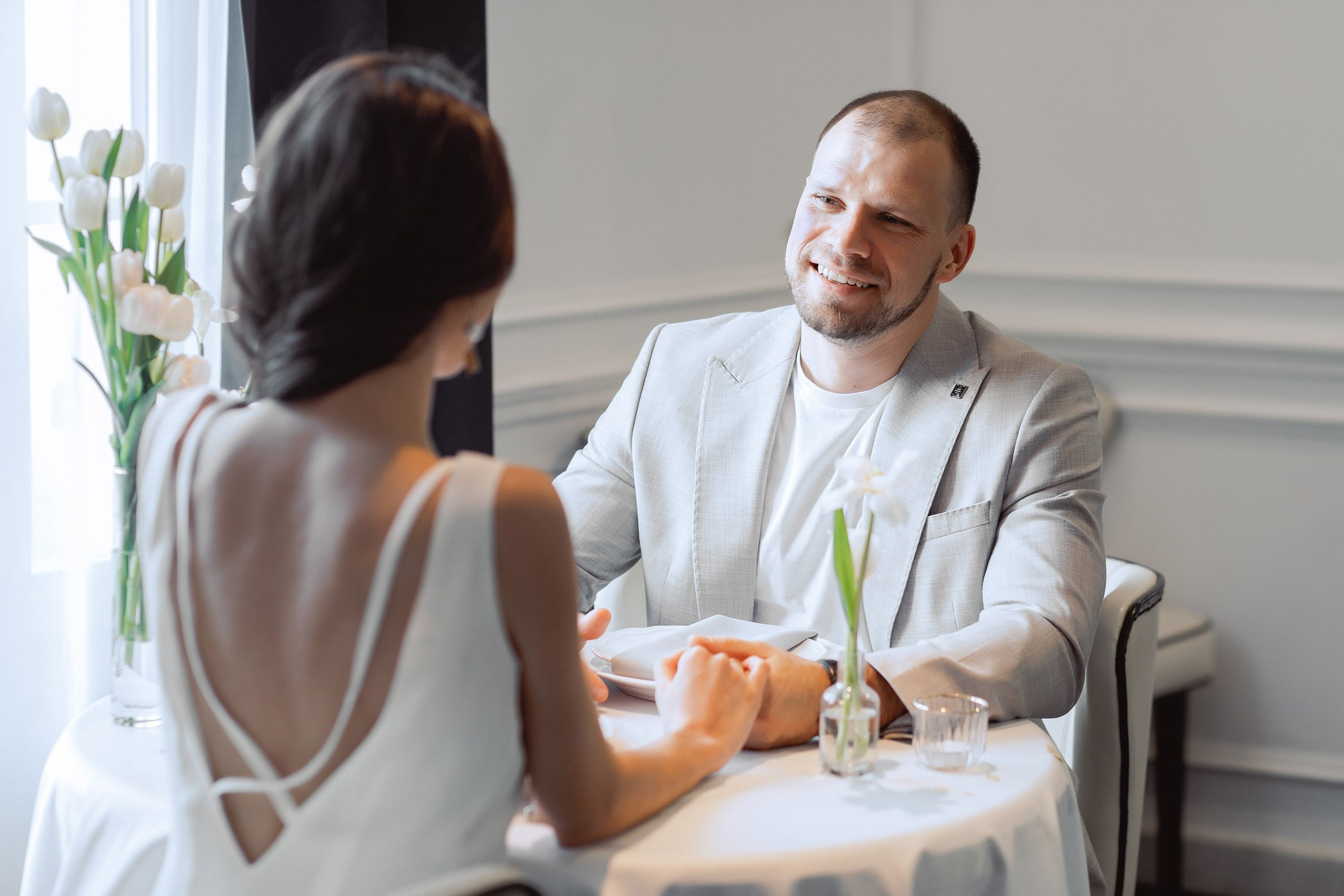Андрей и Вероника. Семейный, репортажный, свадебный фотограф в Краснодаре Артур Александрин