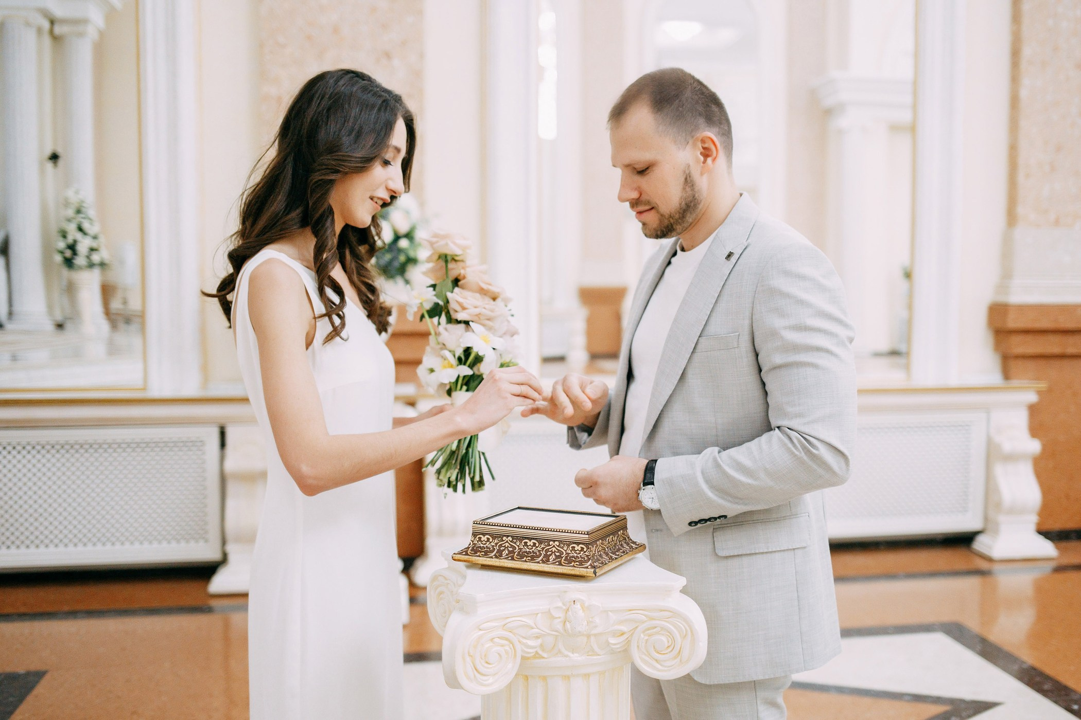 Андрей и Вероника. Семейный, репортажный, свадебный фотограф в Краснодаре Артур Александрин