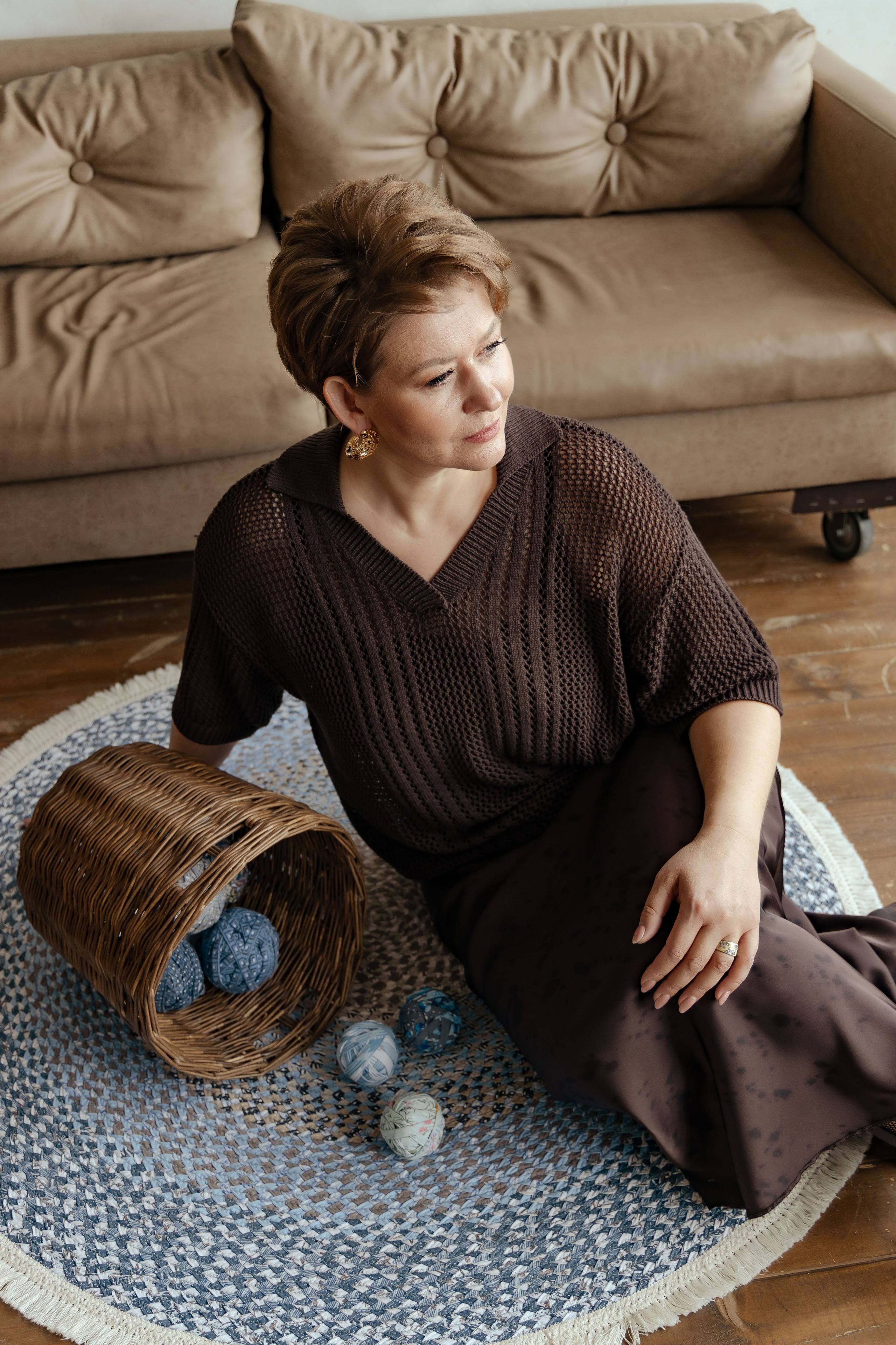 Контент для владелицы швейным производством. Фотограф в Барнауле Юлия Яковлева