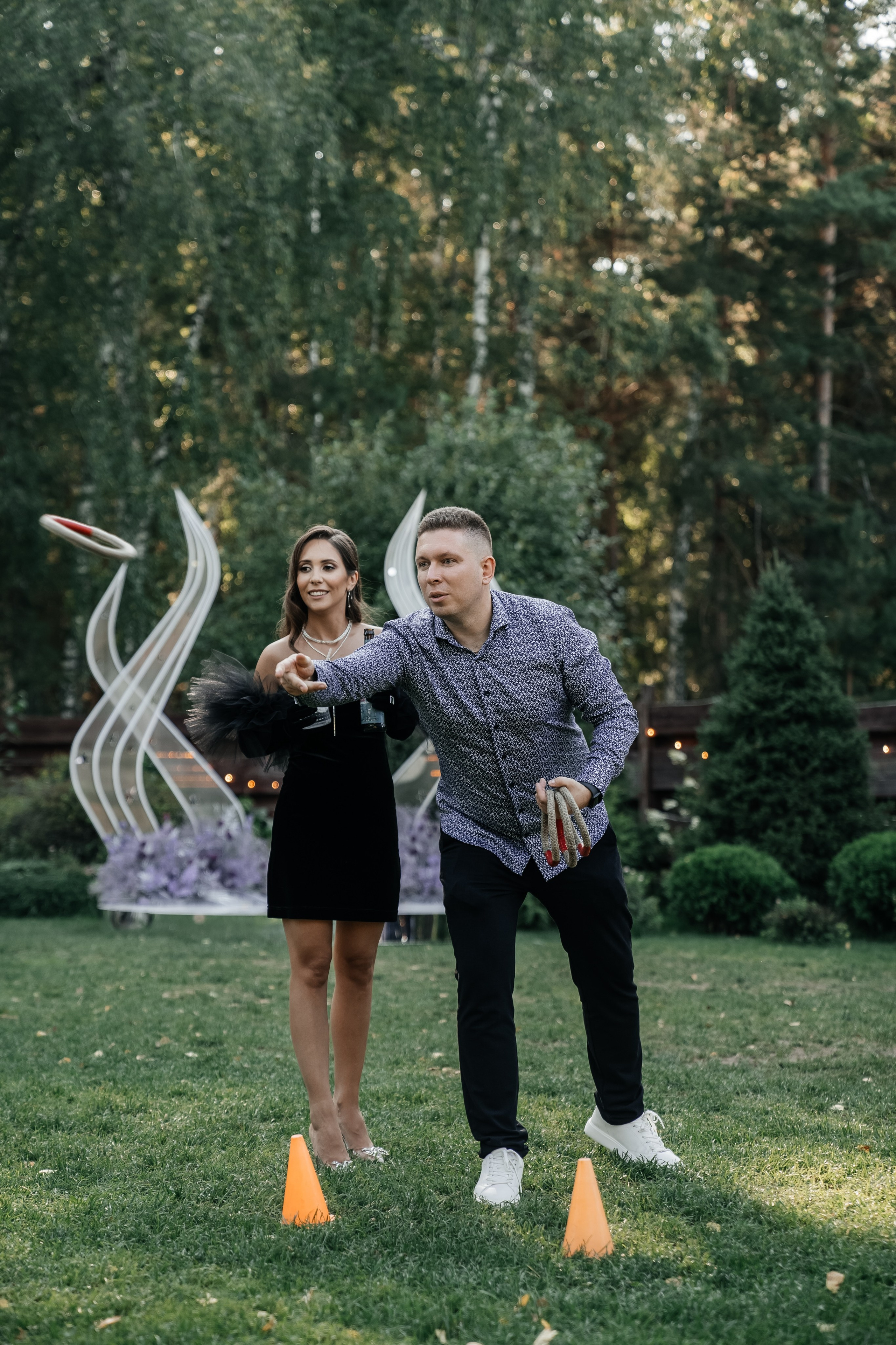 Антон и Евгения. Свадебный и семейный фотограф В Барнауле Нечаева Таня