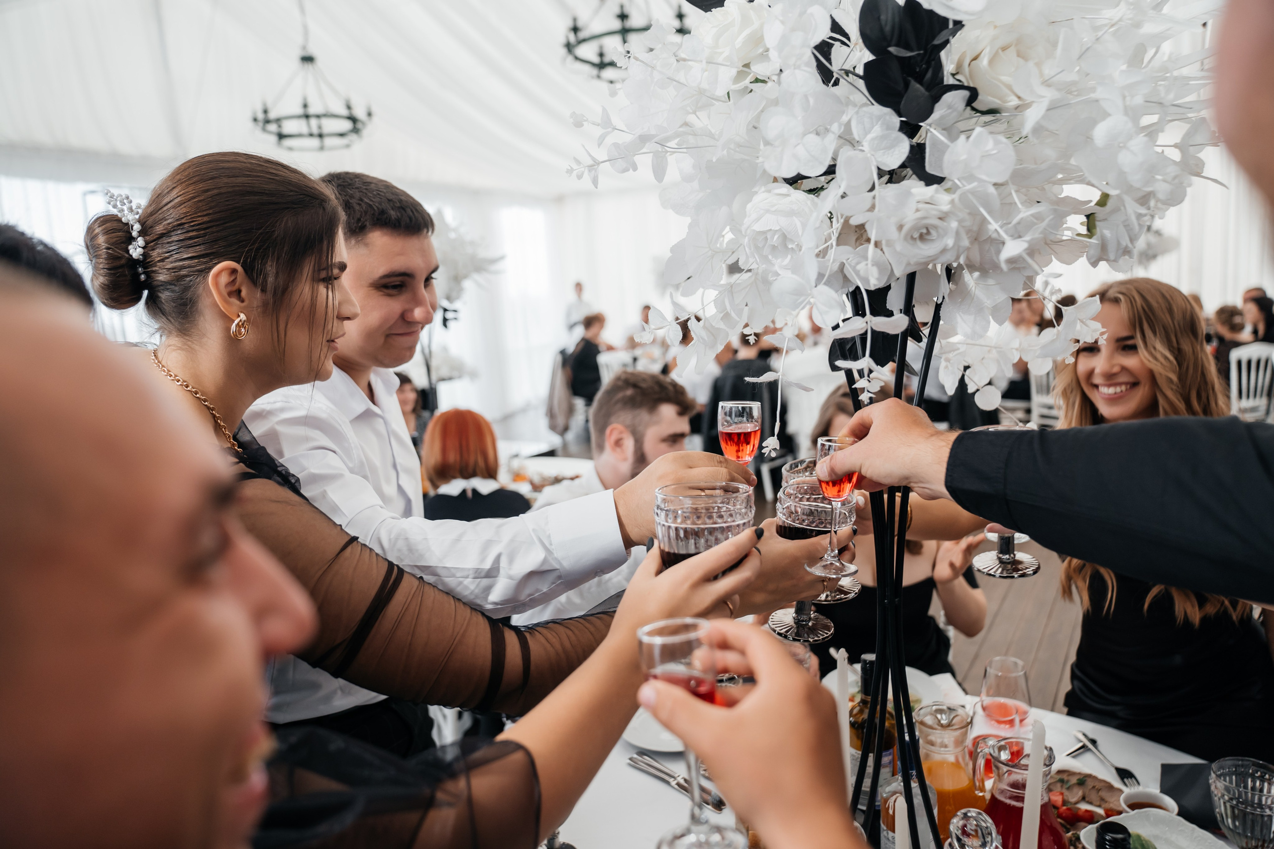 Александр и Виктория. Свадебный и семейный фотограф В Барнауле Нечаева Таня