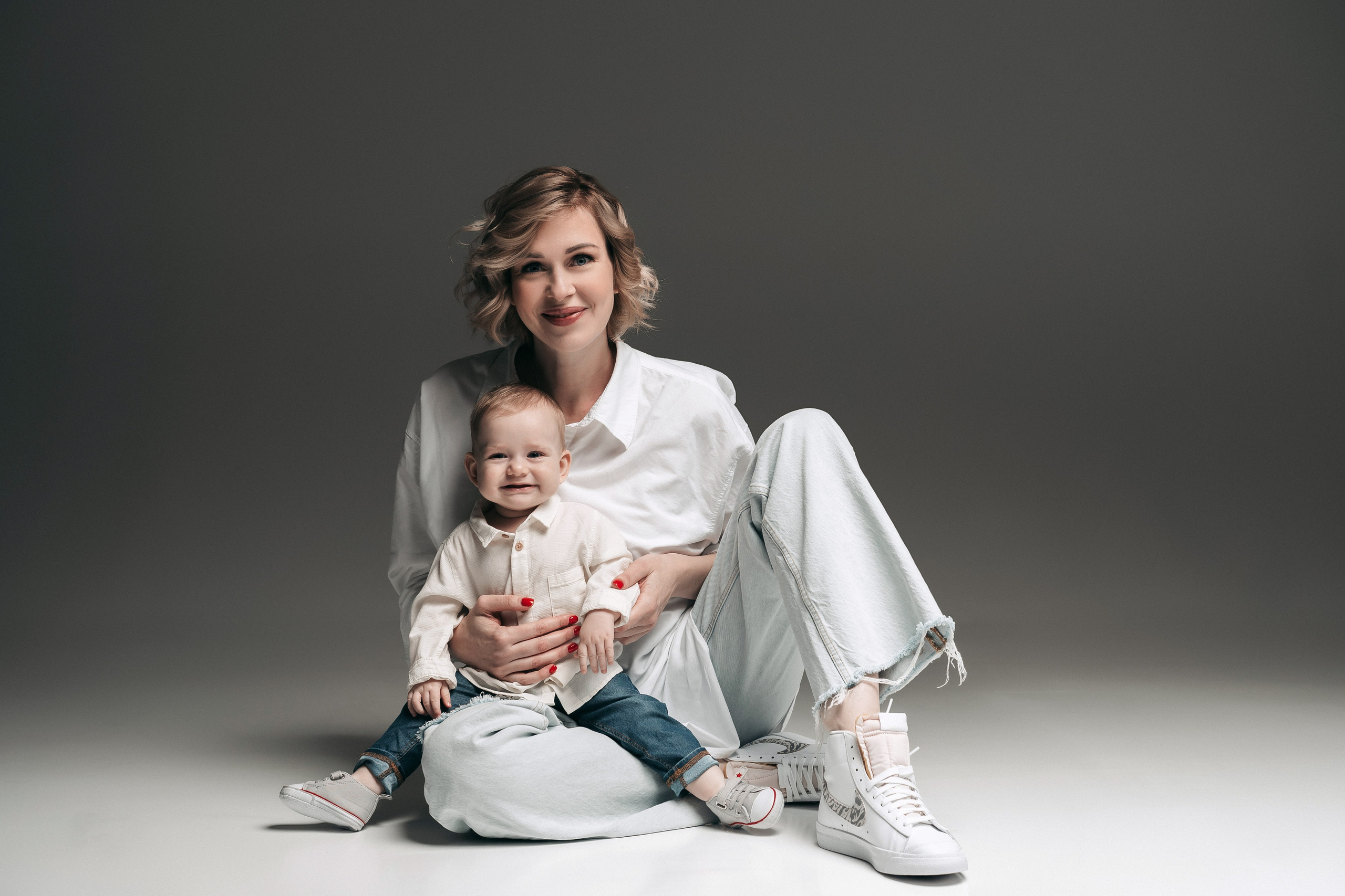 Материнство. Главная