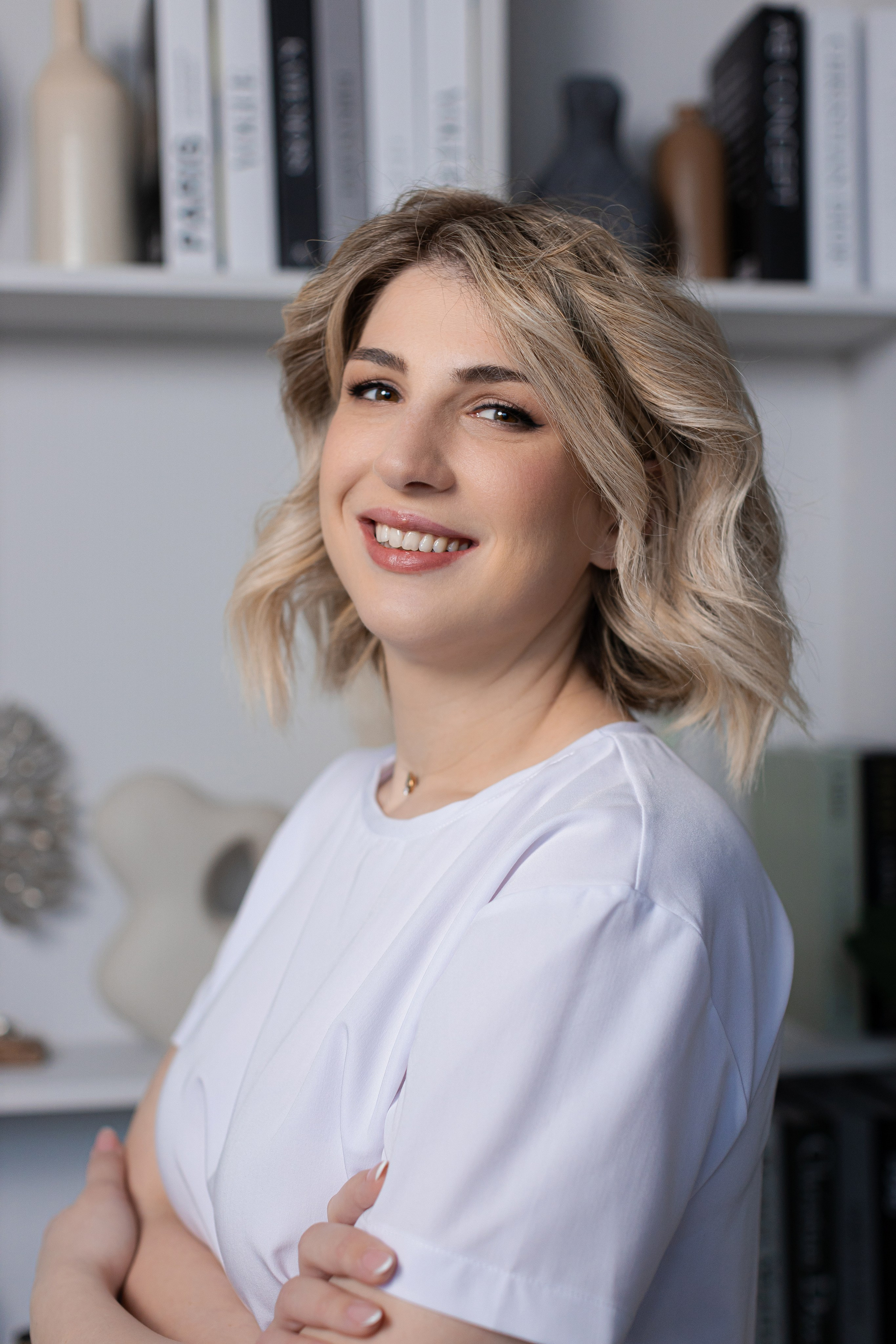 Марианна. Фотограф Анастасия Пинчук