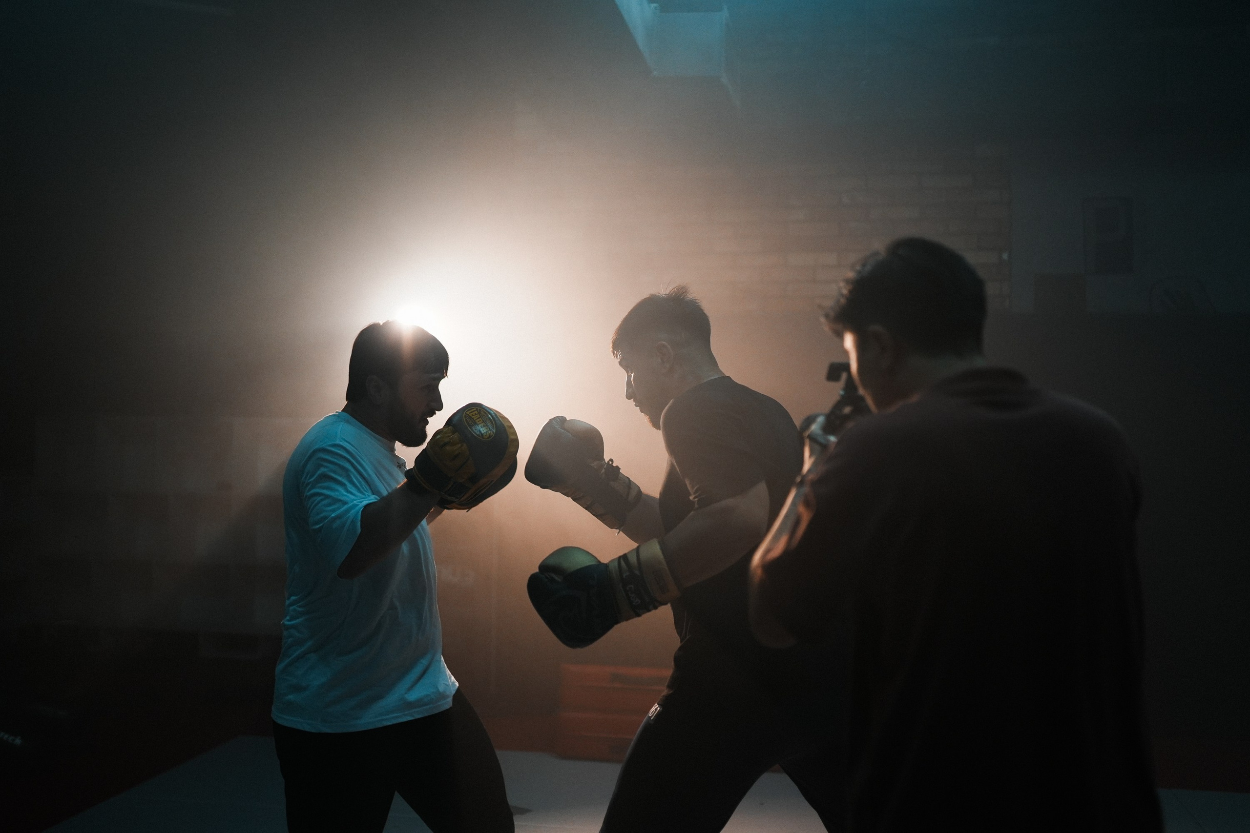 Backstage NISHMAN. Портретный и Репортажный Фотограф Москва