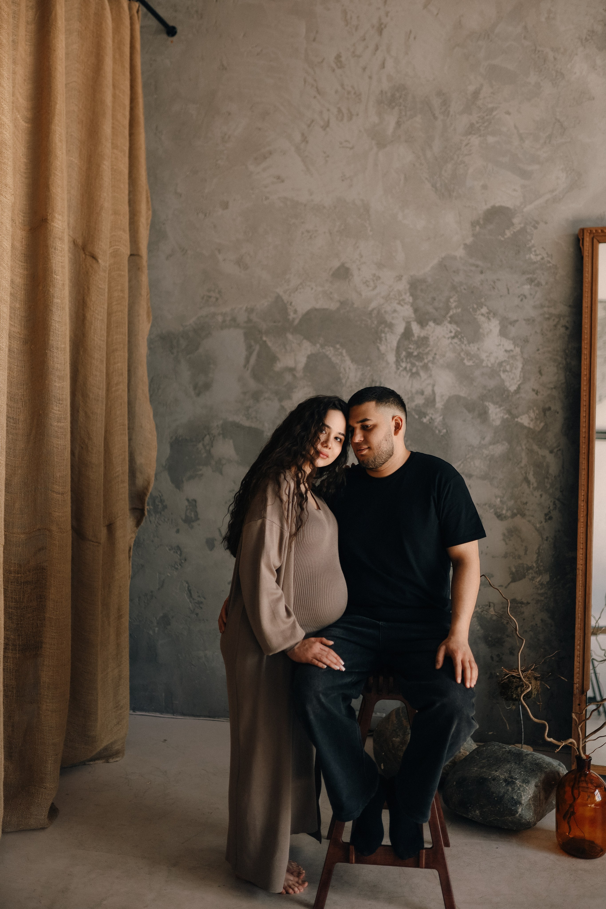 Тимур & Арина. Семейный фотограф Наталья Ковтун Санкт-Петербург