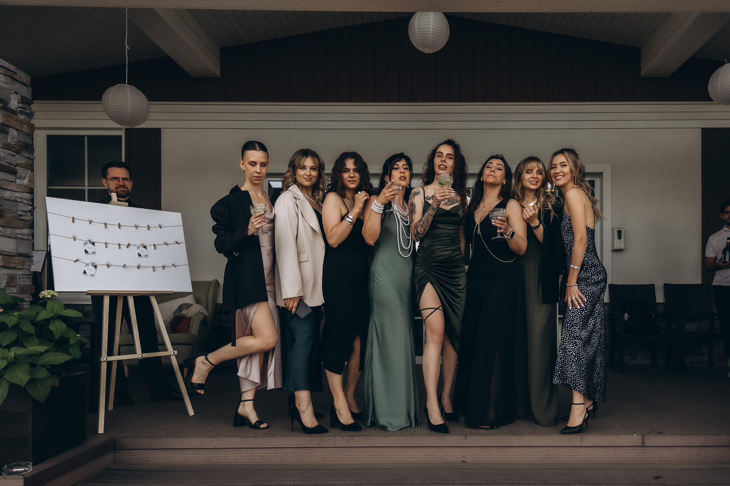 Выездная регистрация+банкет. Фотограф ПИТЕР СПБ Надежда Баранова