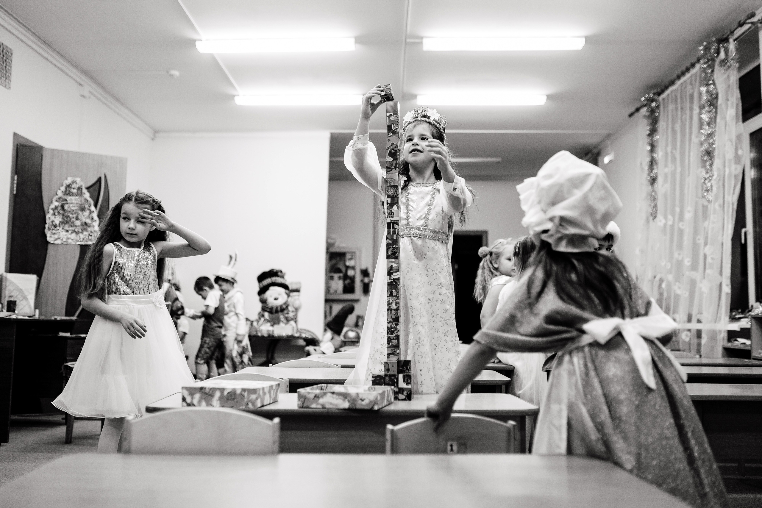 Как я снимаю в детских садах. Детский, семейный и школьный фотограф Смоленск Москва Влад Старов