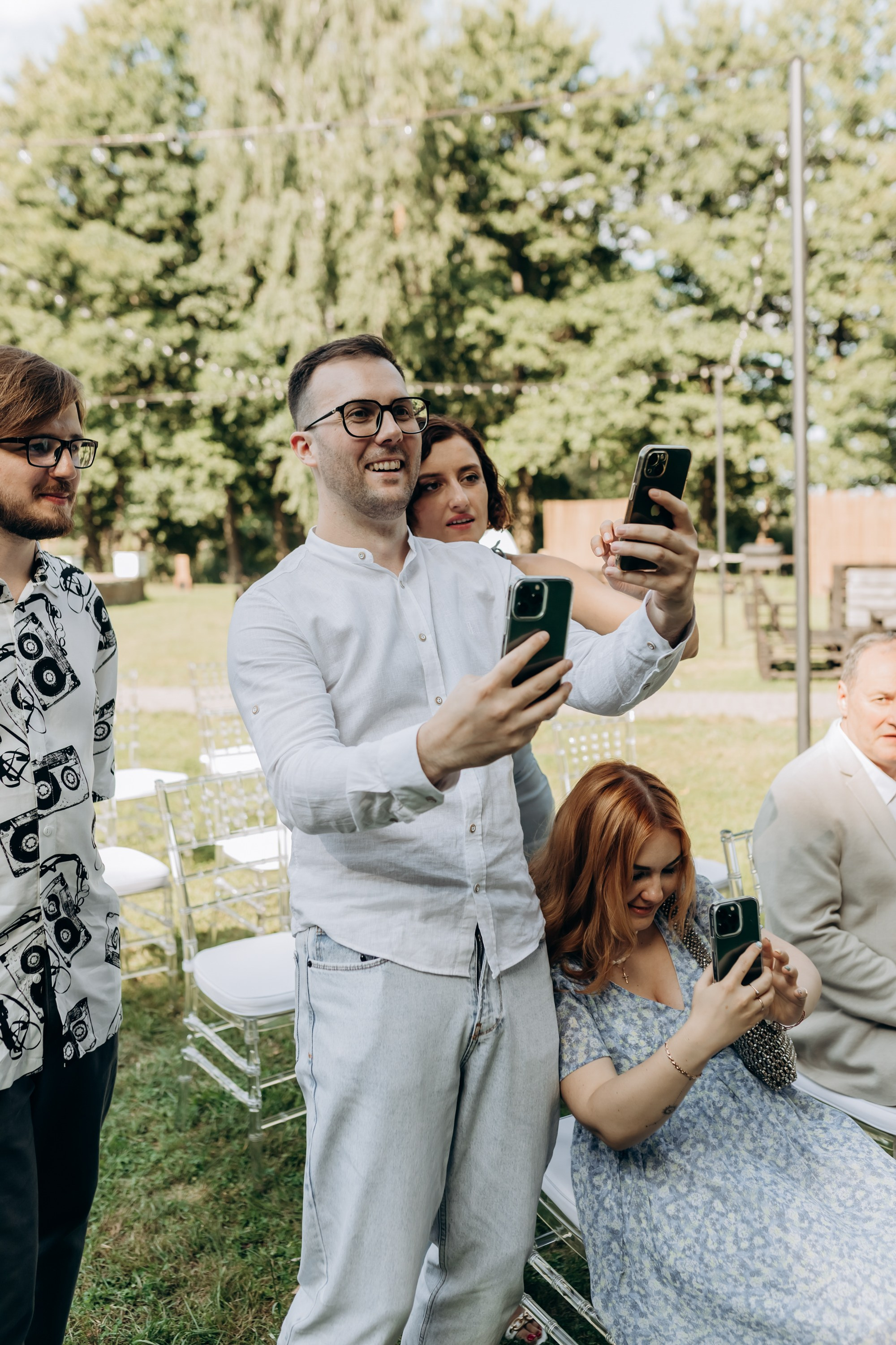 А&L. Свадебный и семейный фотограф Минск Юлия Игнатович