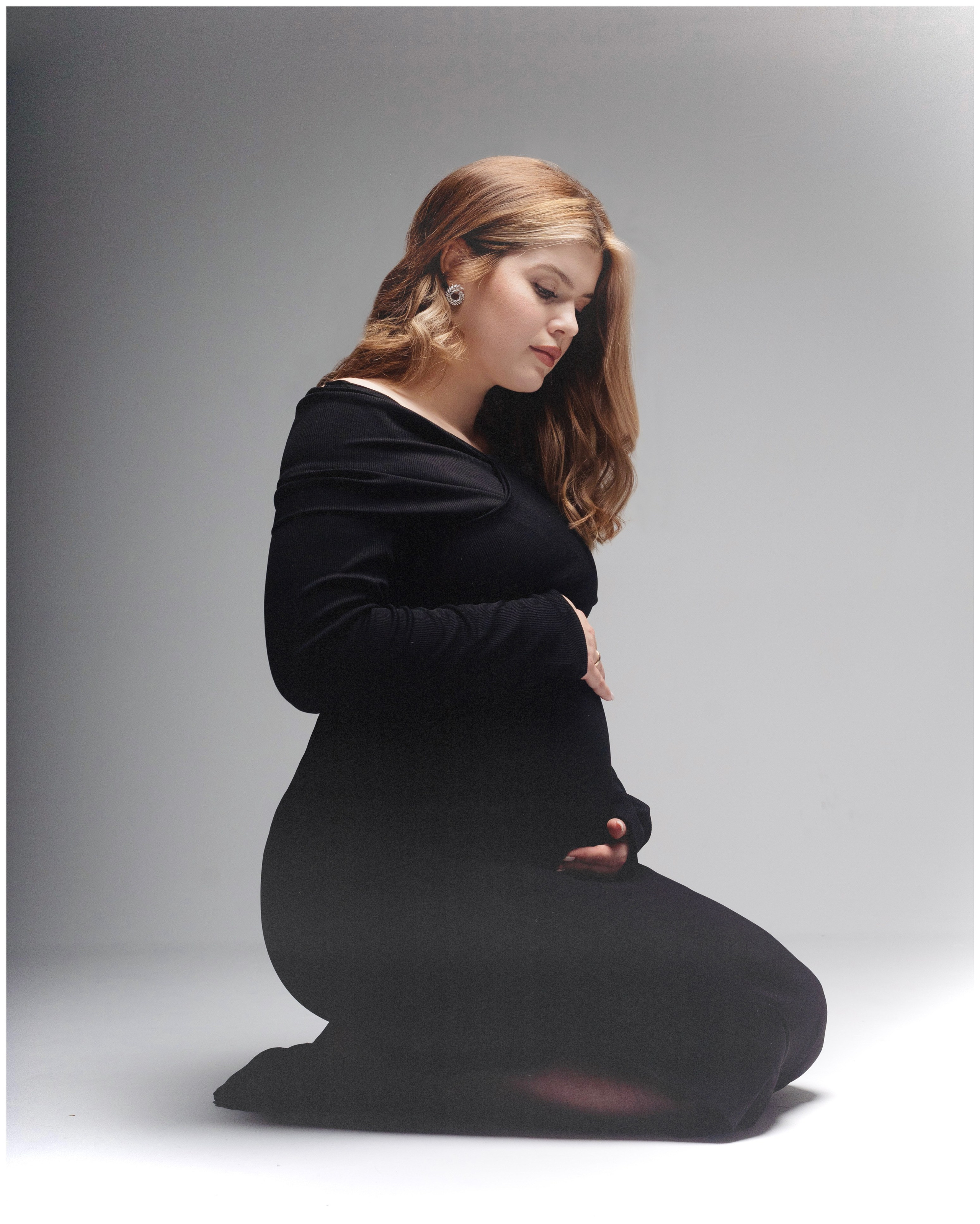 Индивидуальные. Портретный фотограф в Москве