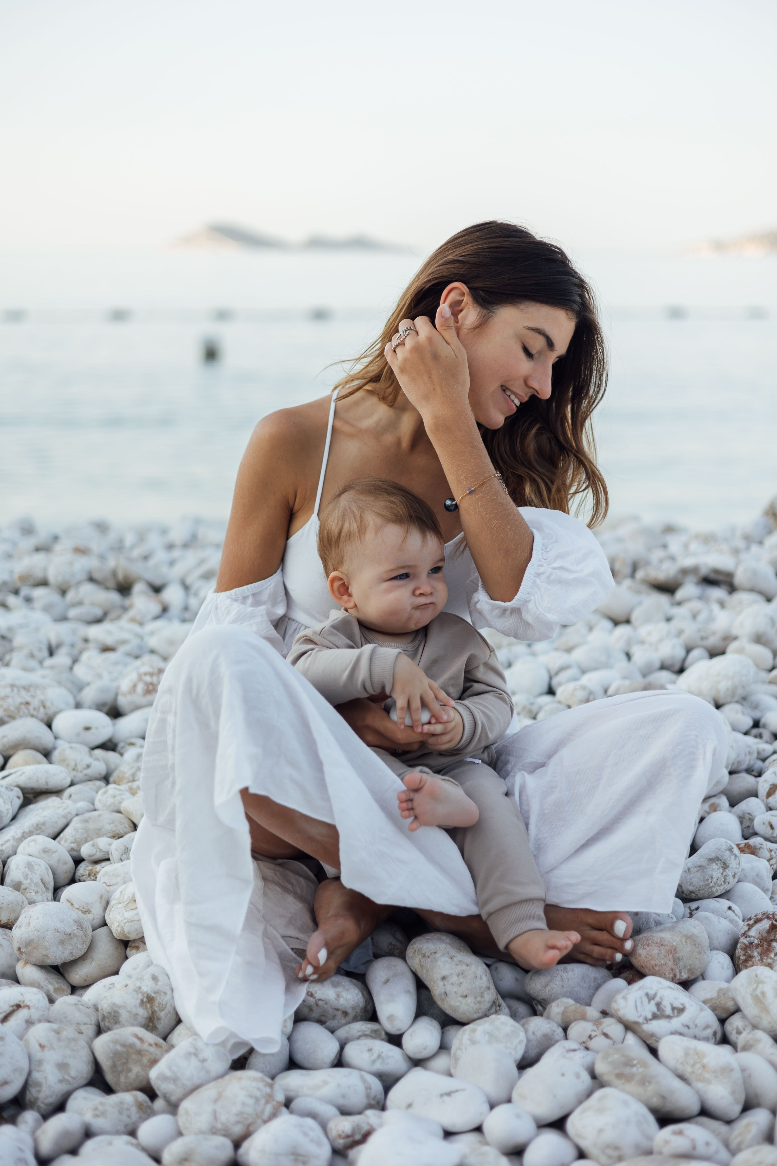 Катя, Максим и Лукас. Фотограф Печерская Анастасия