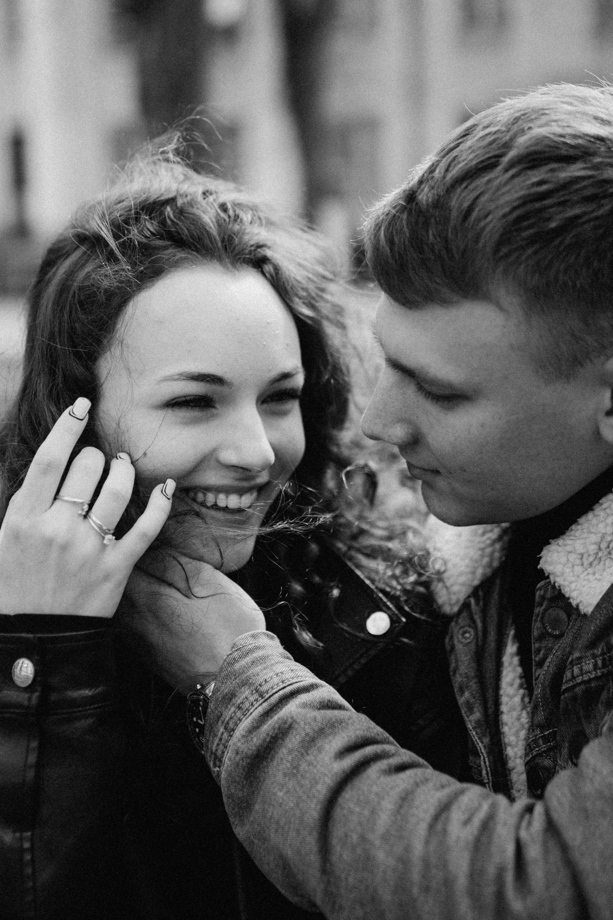 Анастасия & Даниил. Ph.nataluuna ФОТОГРАФ СЕРГИЕВ ПОСАД