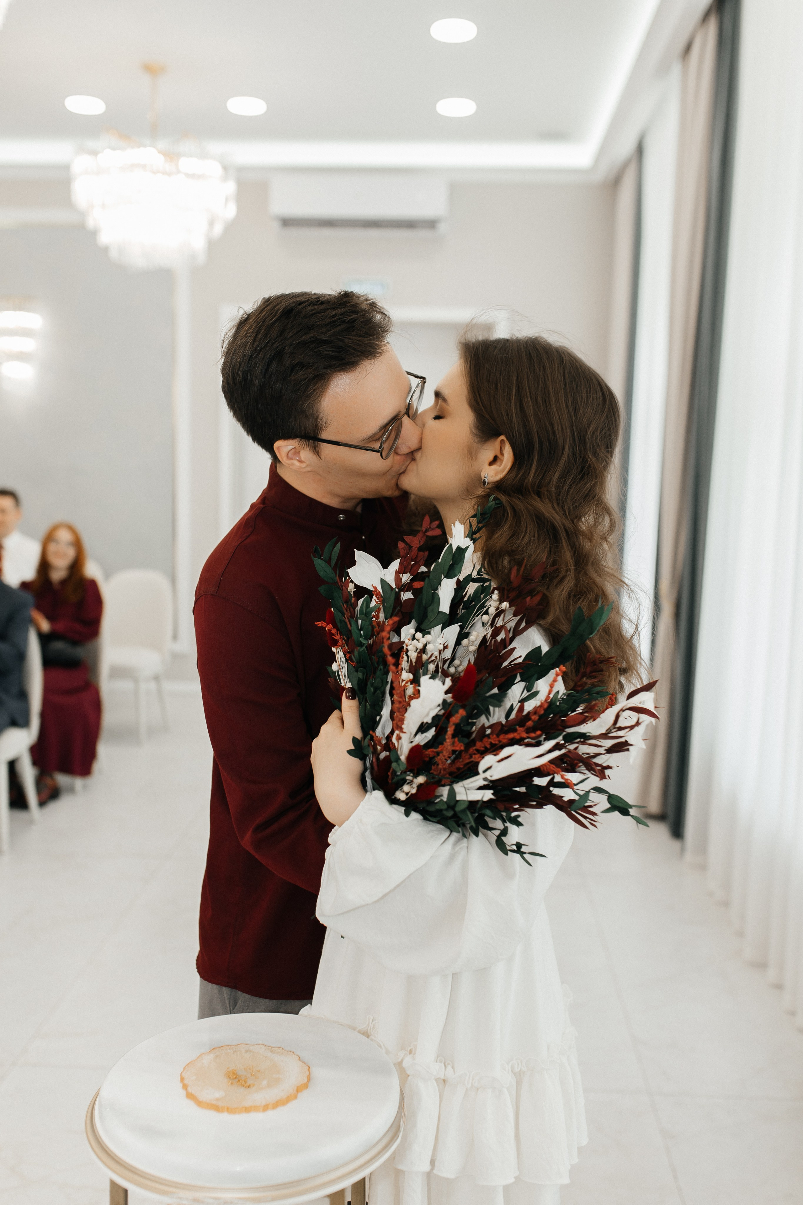 Никита & Алина. Ph.nataluuna ФОТОГРАФ СЕРГИЕВ ПОСАД