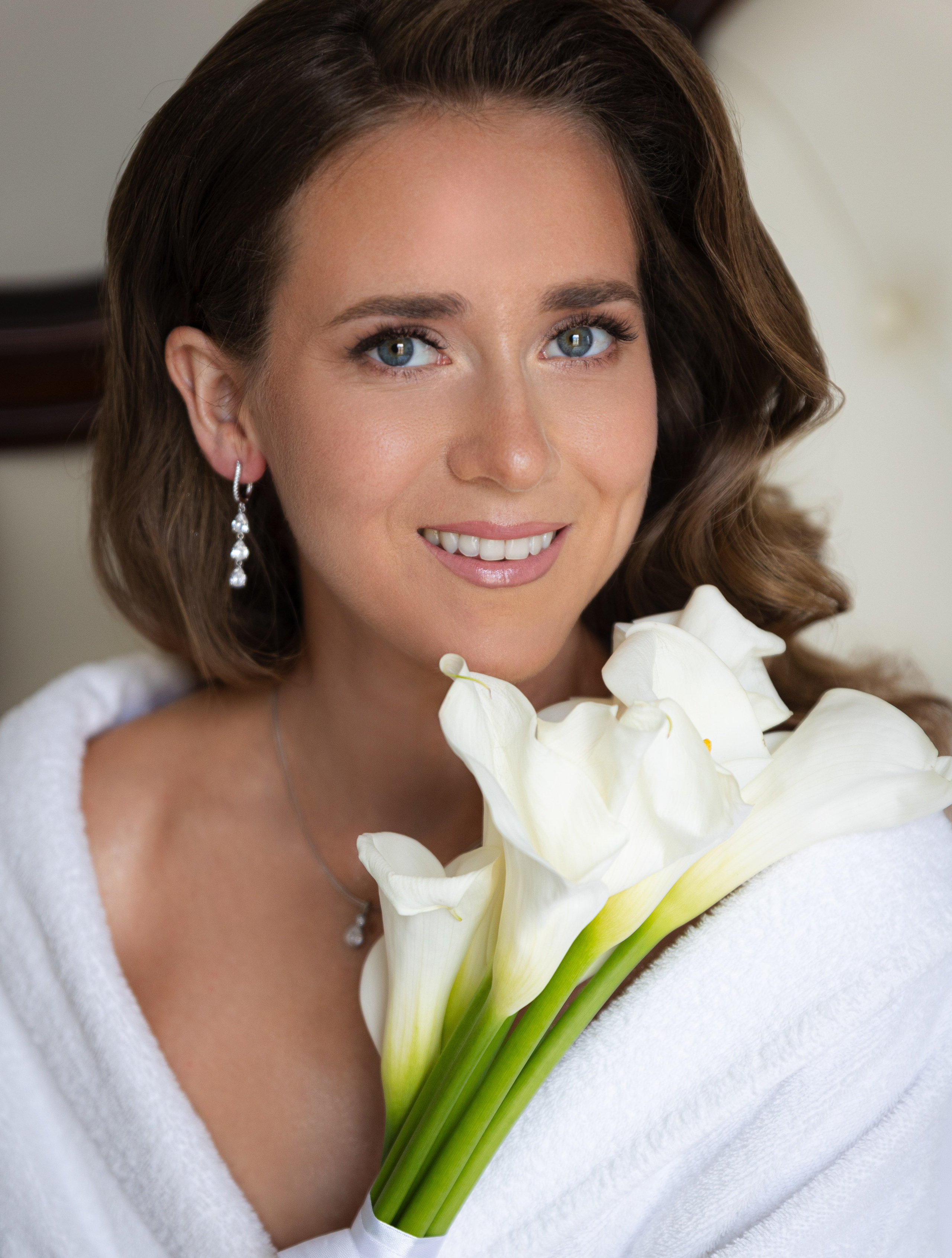 Ирина и Михаил. Ваш фотограф — Александра Андрущенко